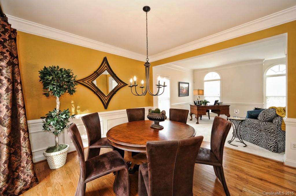 Sardis Pointe - Residential