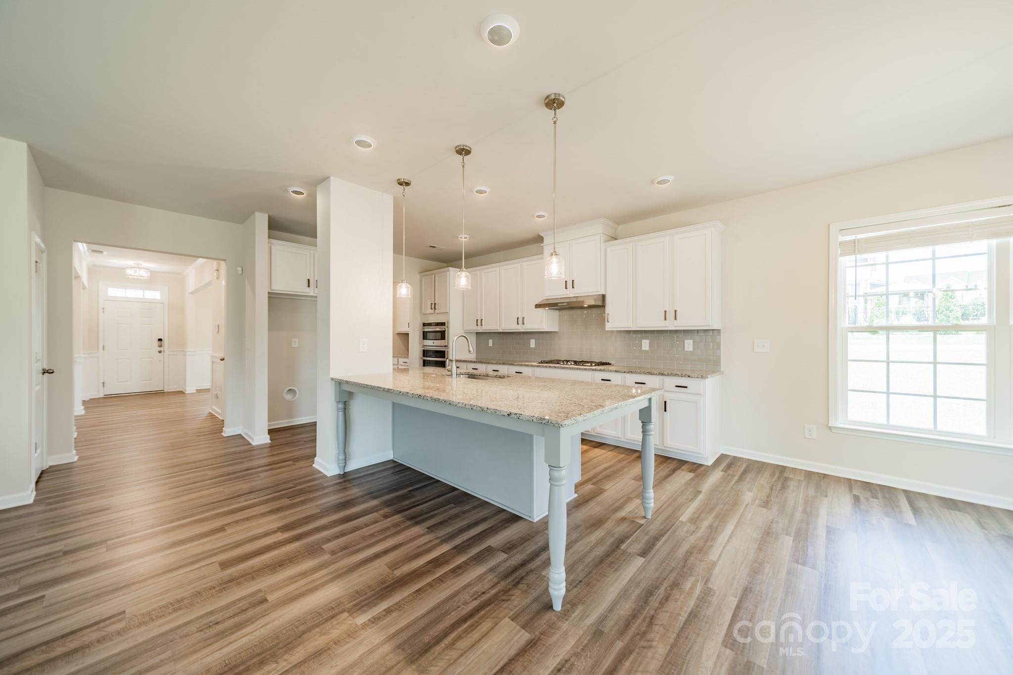 Covington - Residential