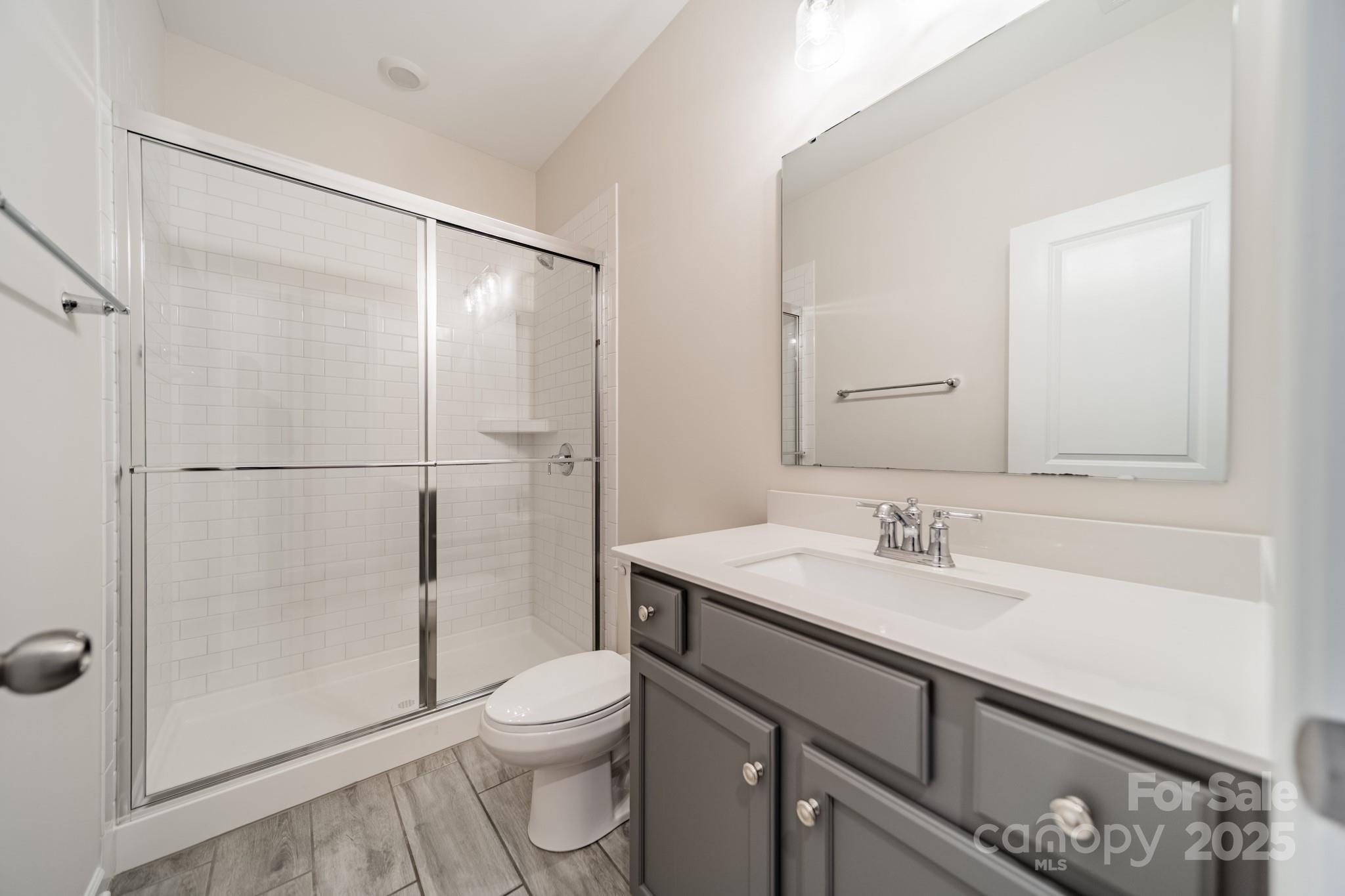 Covington - Residential