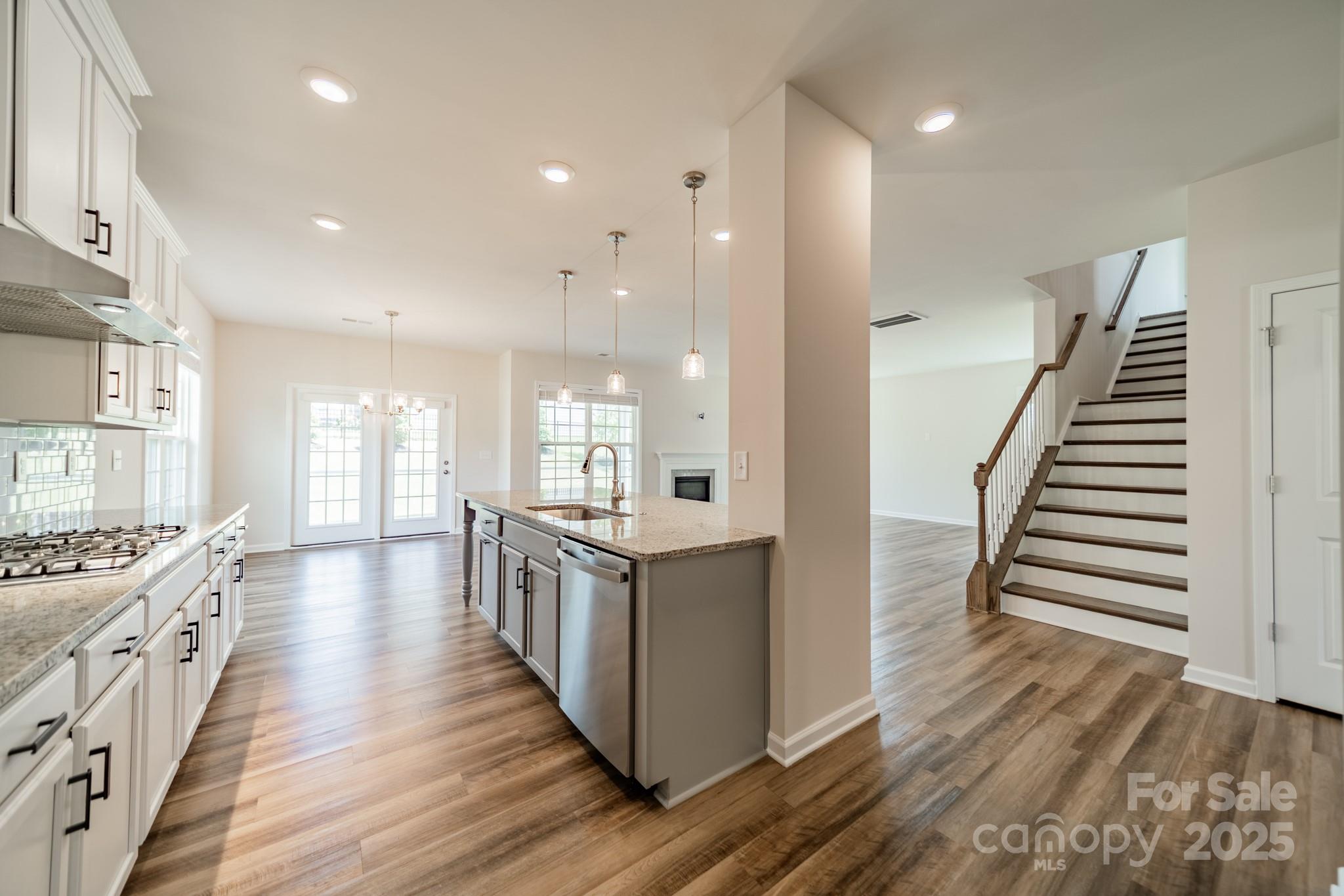 Covington - Residential