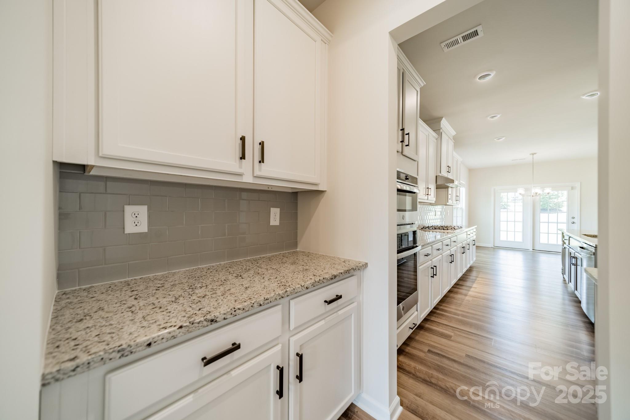 Covington - Residential