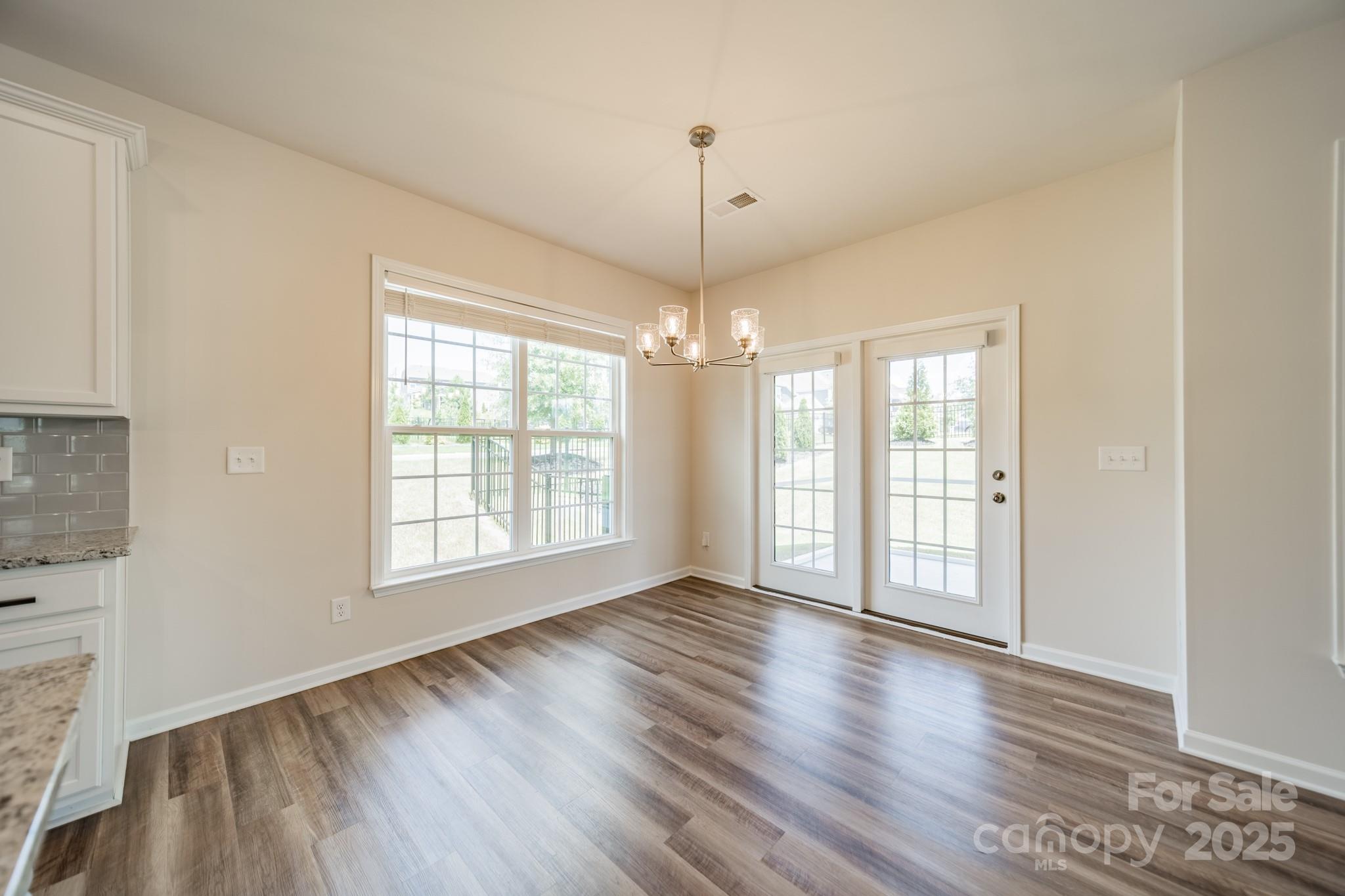 Covington - Residential