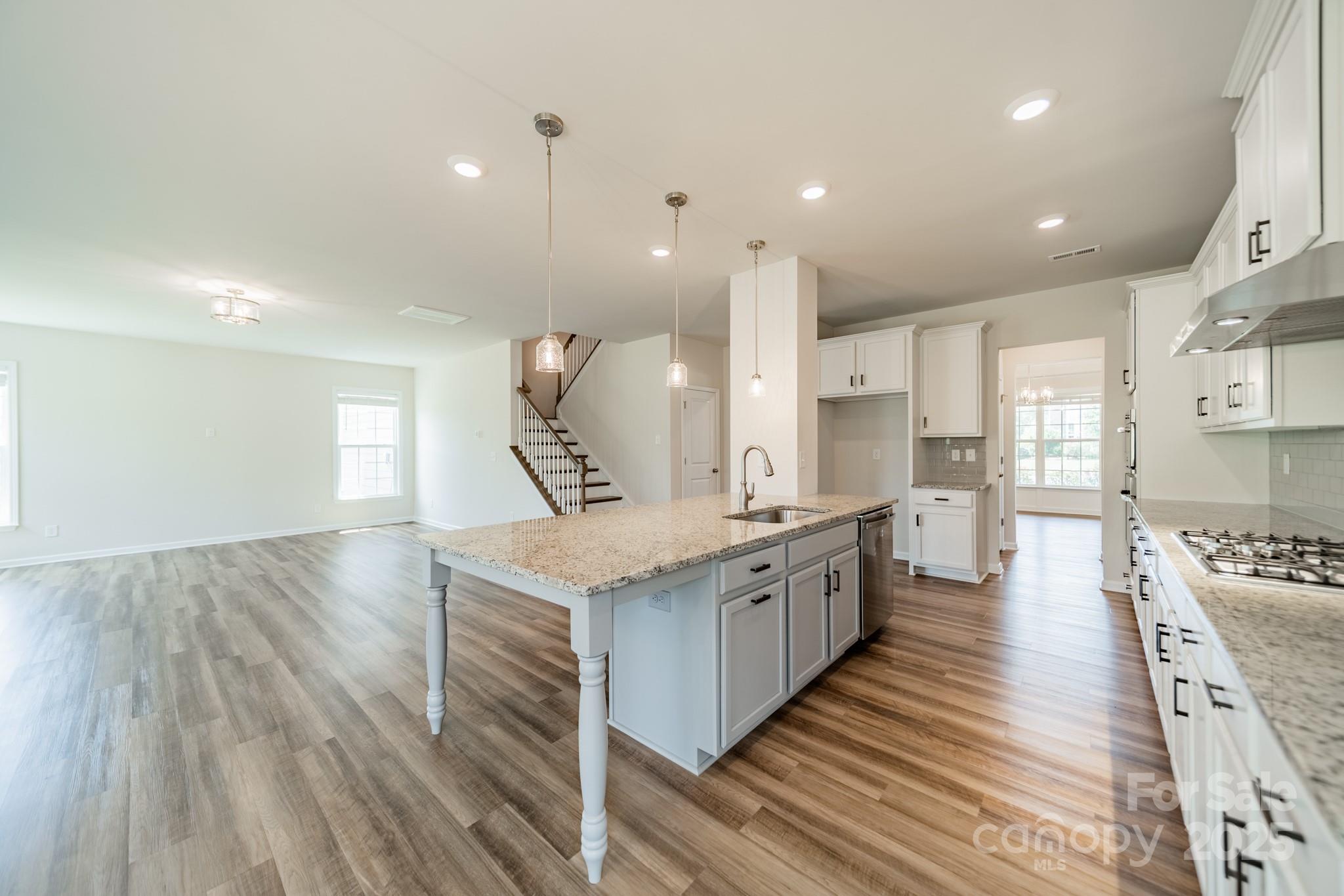 Covington - Residential