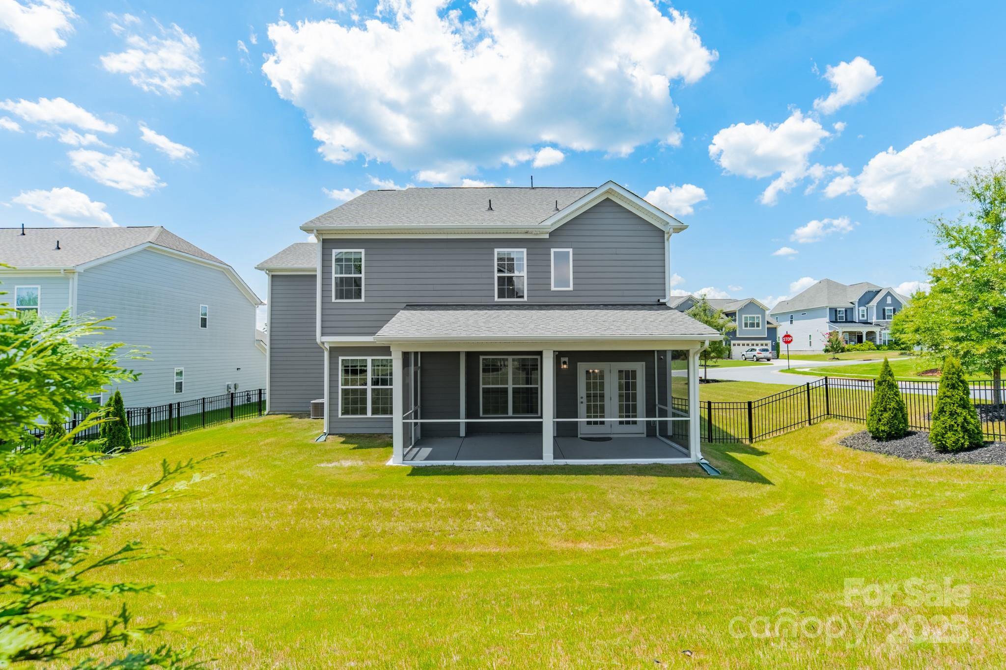 Covington - Residential