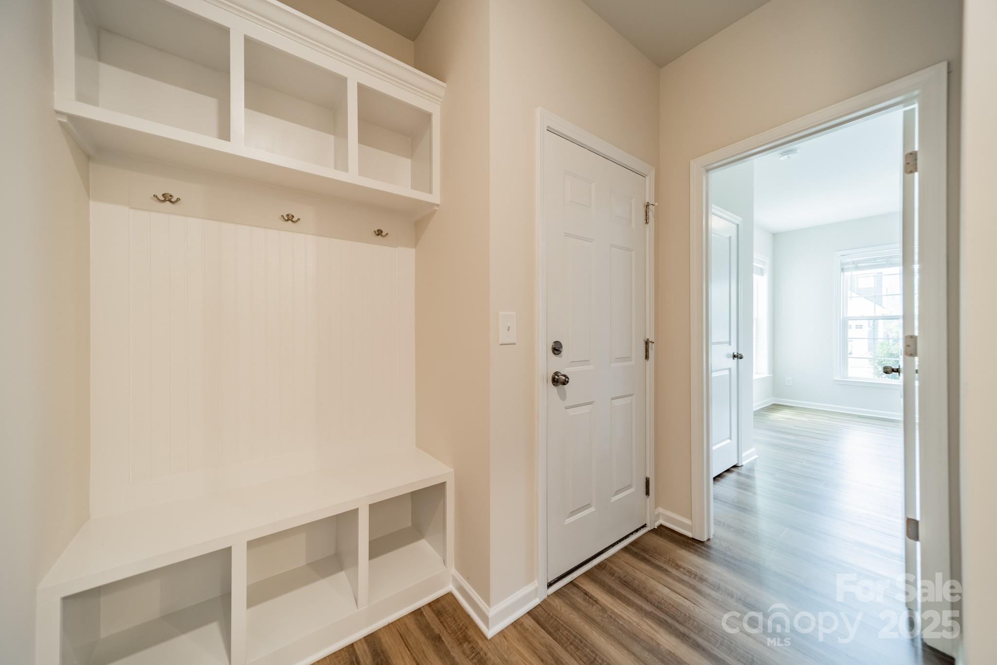 Covington - Residential