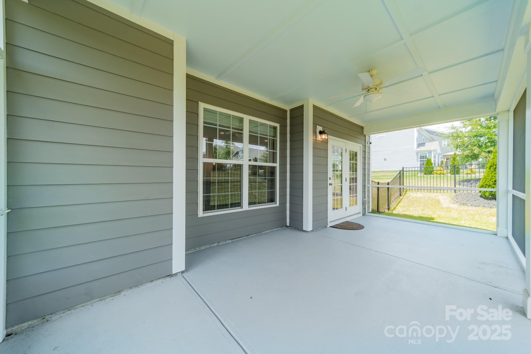 Covington - Residential