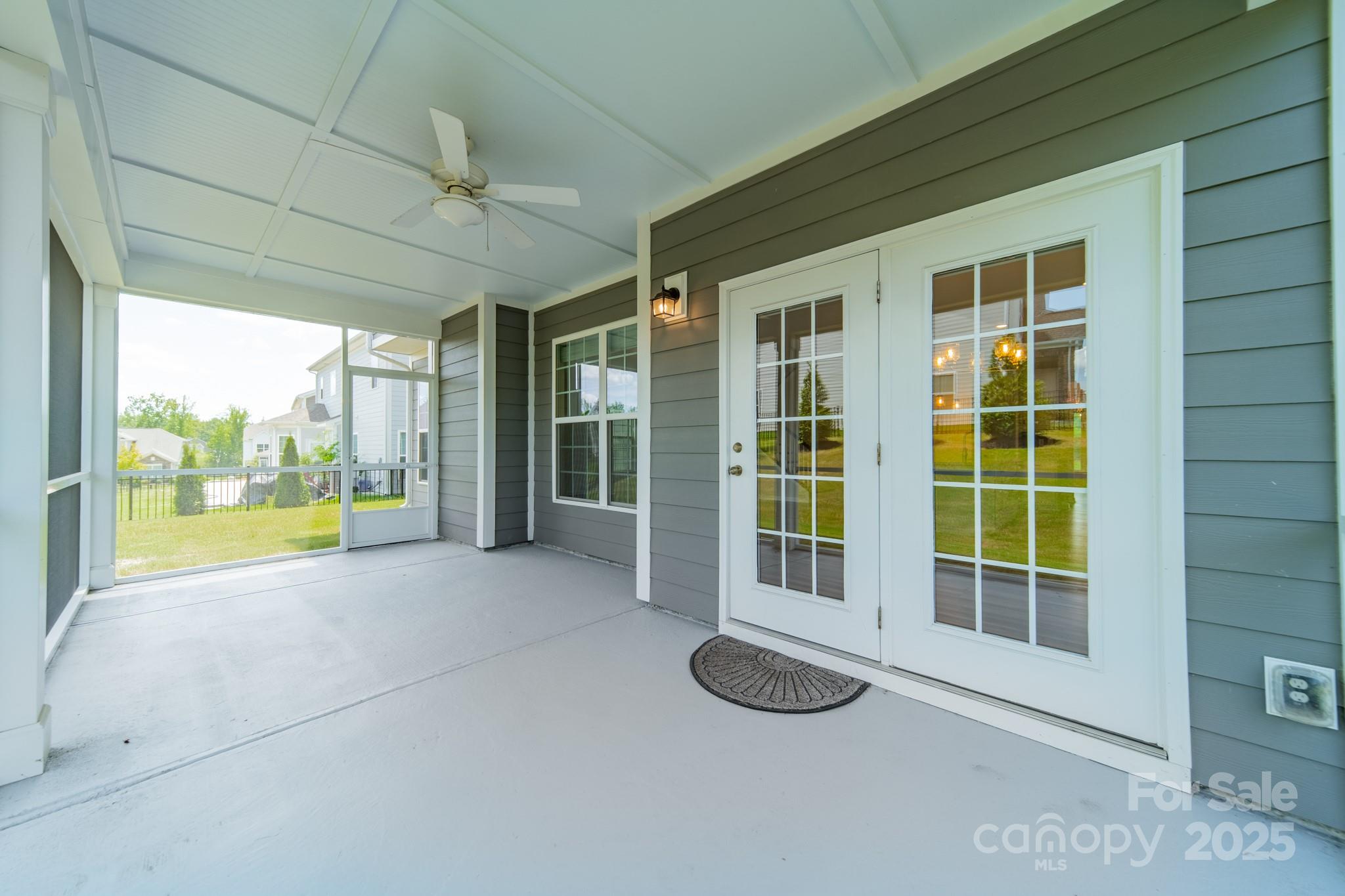 Covington - Residential