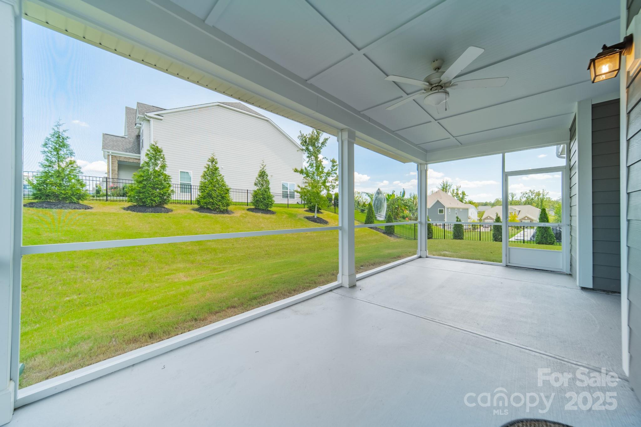 Covington - Residential