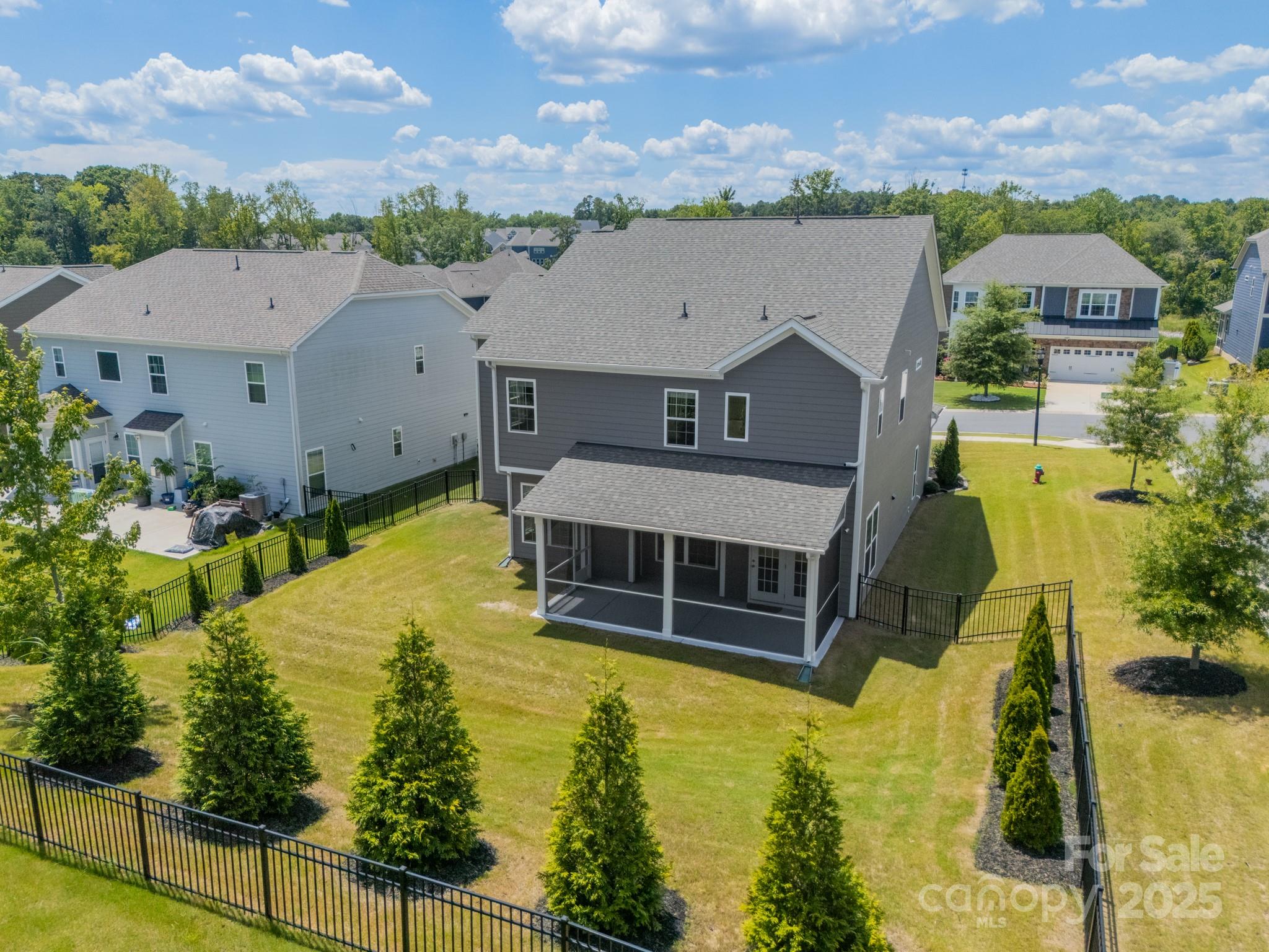 Covington - Residential