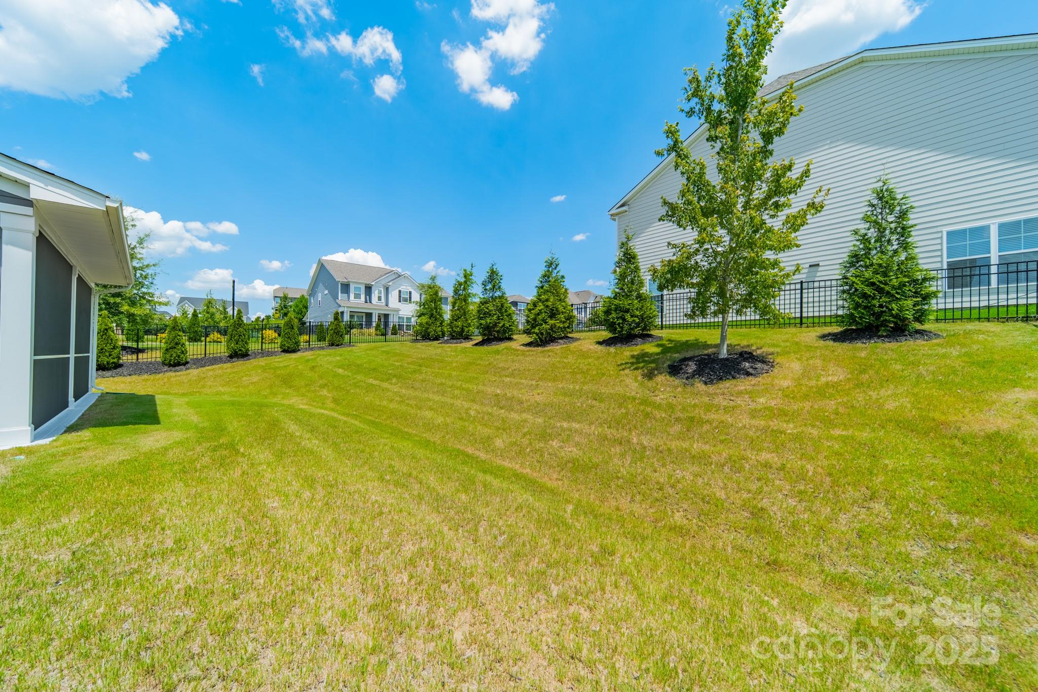 Covington - Residential