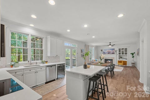 Photo of 2428 Tarleton Twins Terrace, Charlotte, NC 28270 (MLS # 4412520)