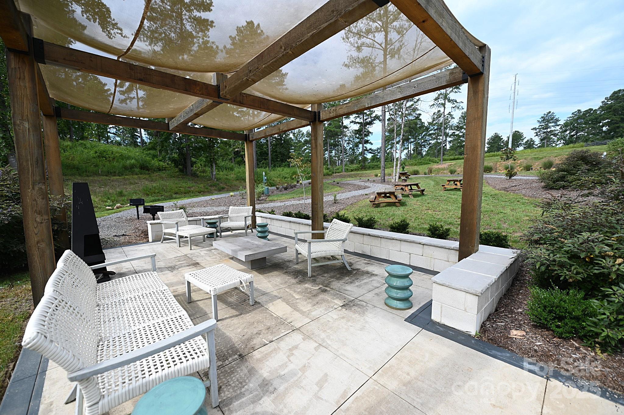 Lakeside Reserve - Land