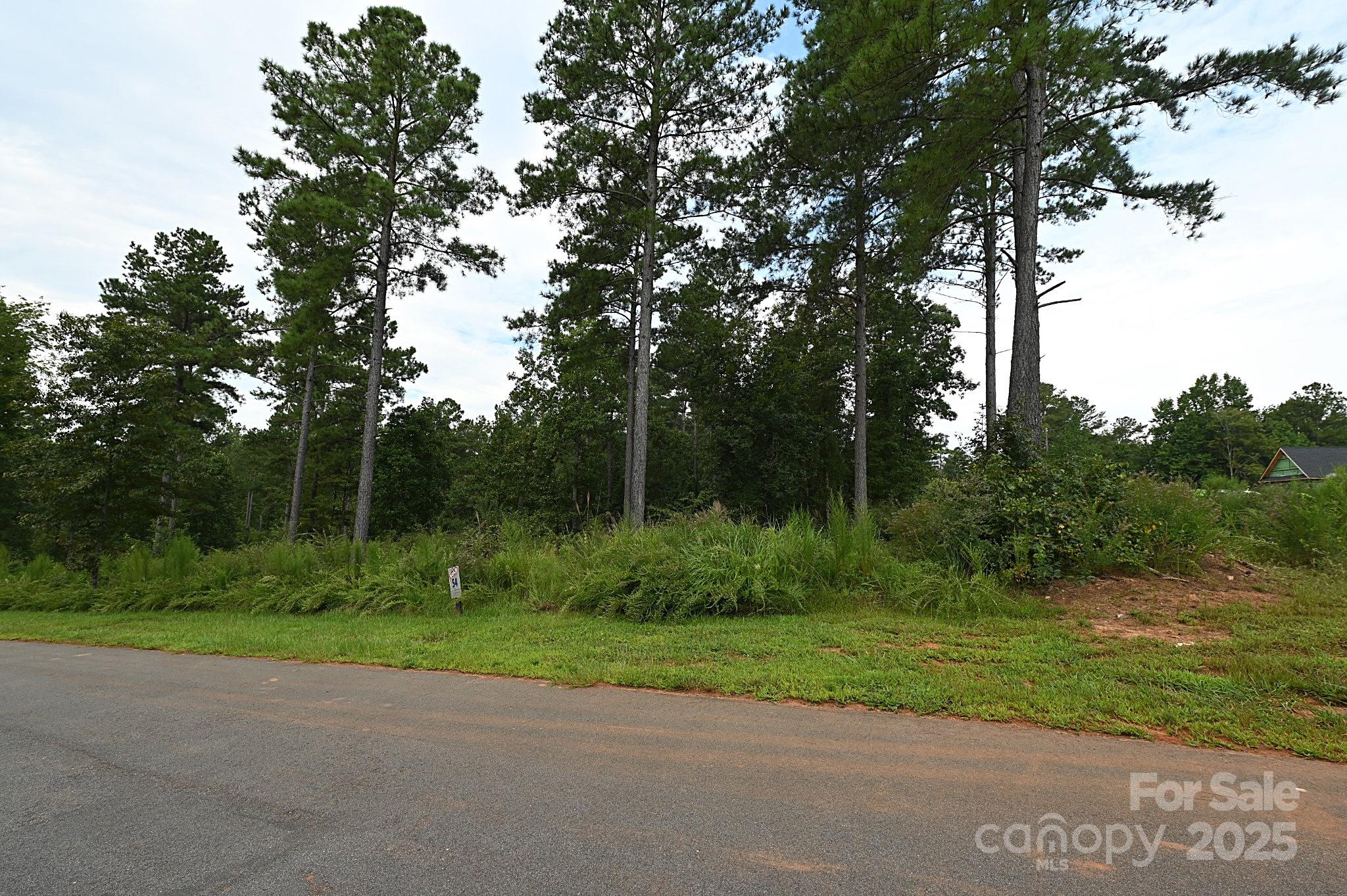 Lakeside Reserve - Land