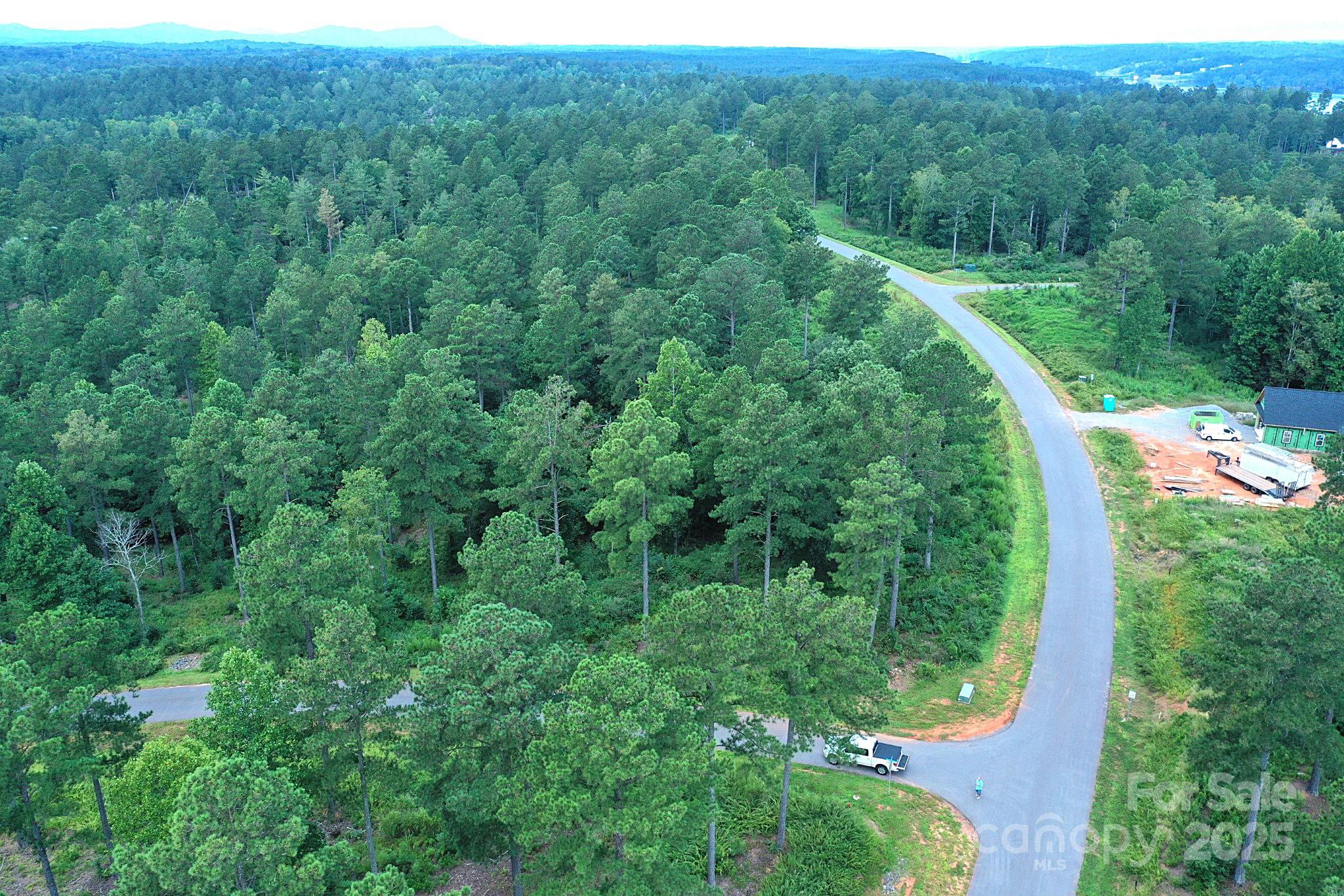 Lakeside Reserve - Land