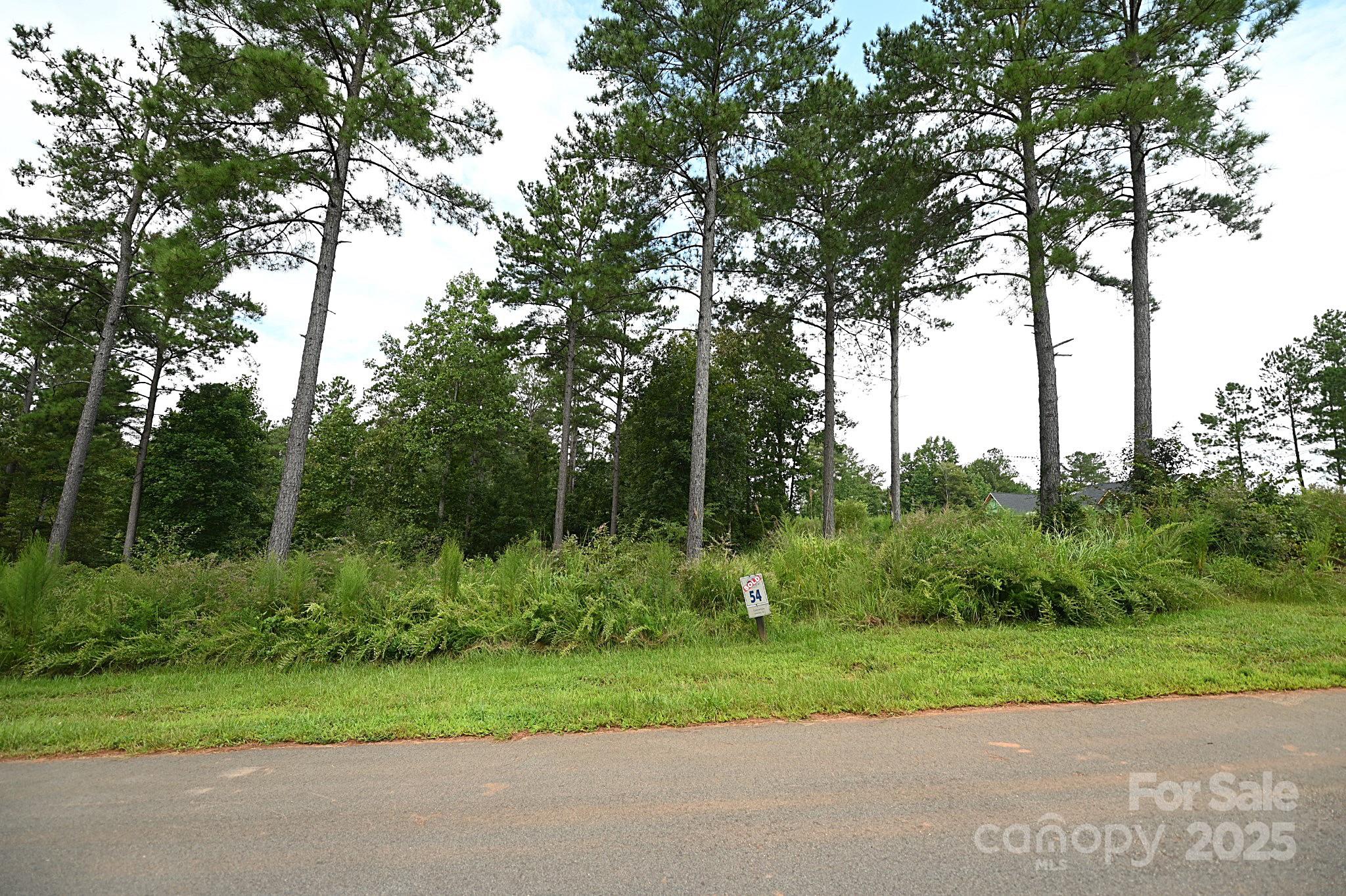 Lakeside Reserve - Land