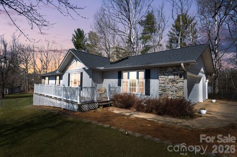 30 Morning Glory Lane Weaverville NC 28787