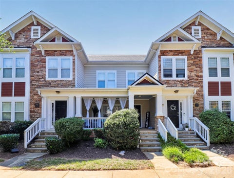 Photo of 2315 Bonterra Boulevard, Indian Trail, NC 28079 (MLS # 4420984)