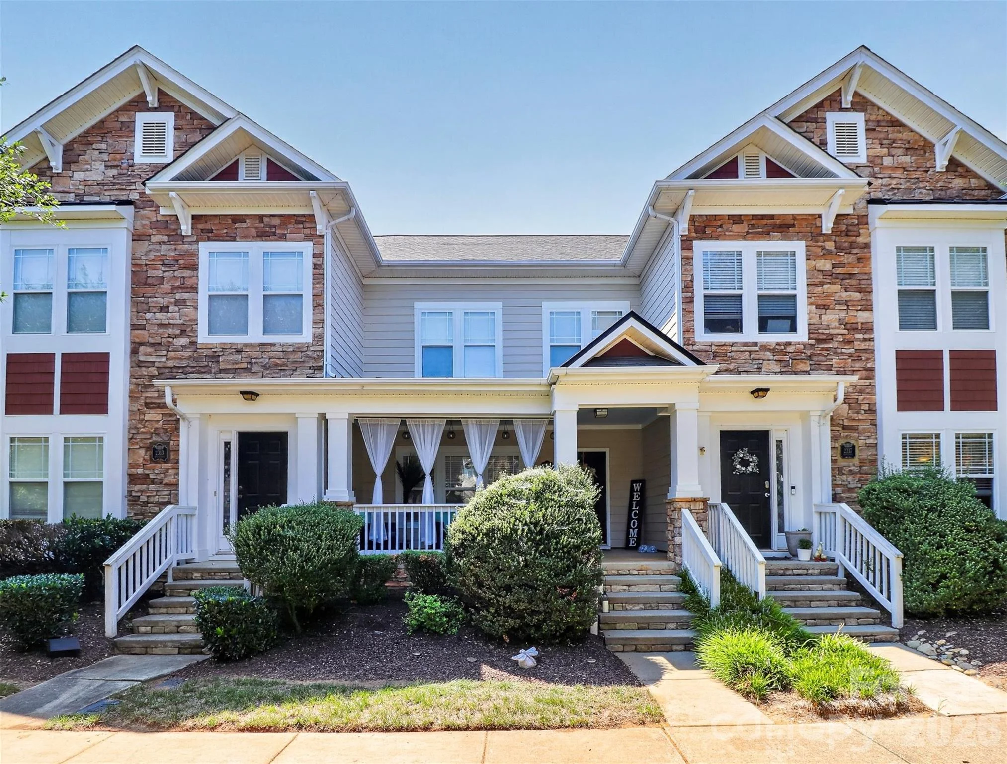 2315 Bonterra Boulevard, Indian Trail, NC, 28079