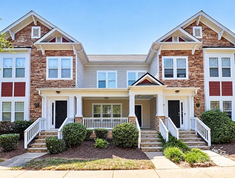 Photo of 2315 Bonterra Boulevard, Indian Trail, NC 28079 (MLS # 4420984)