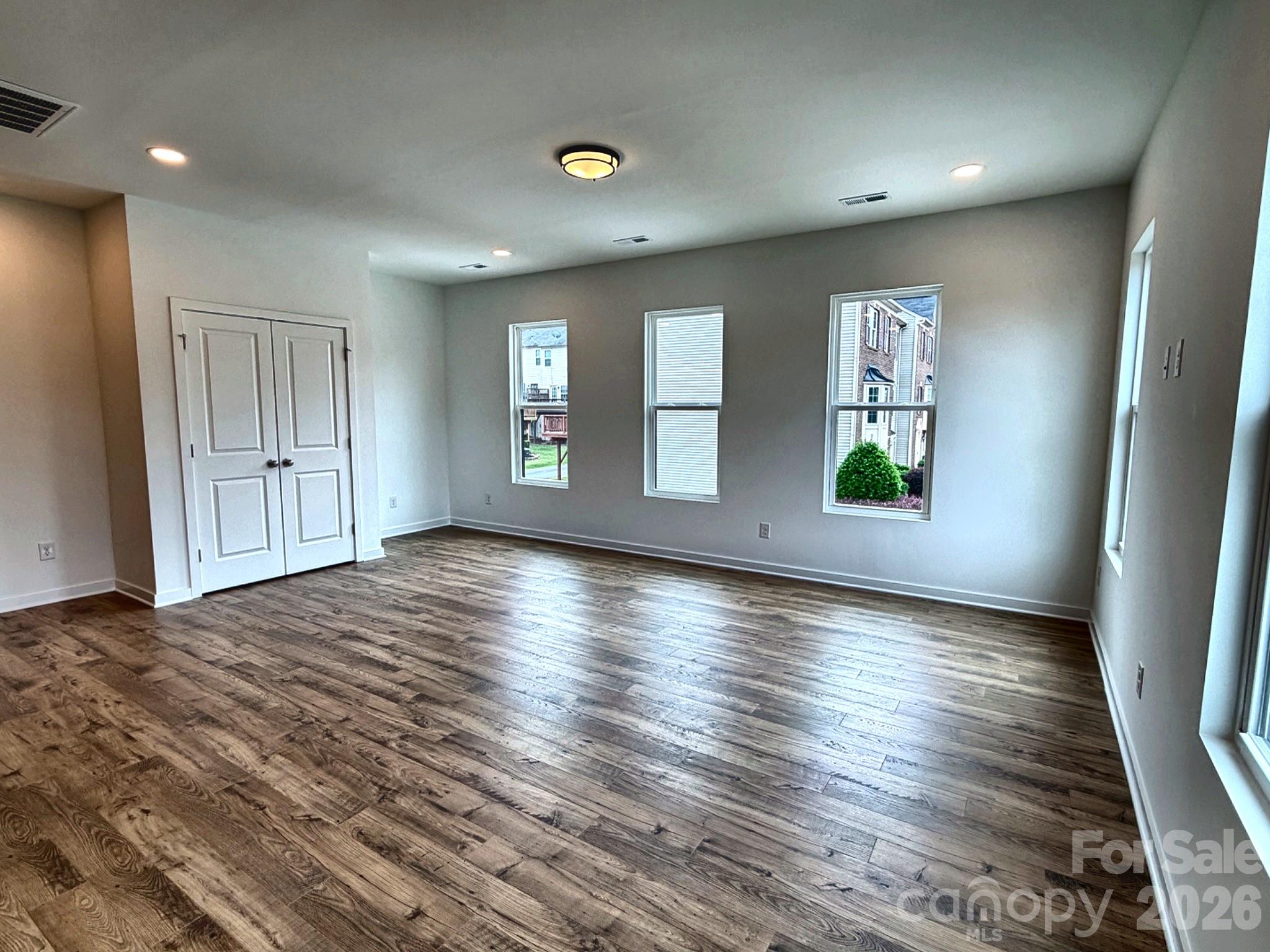 Ayrsley - Residential