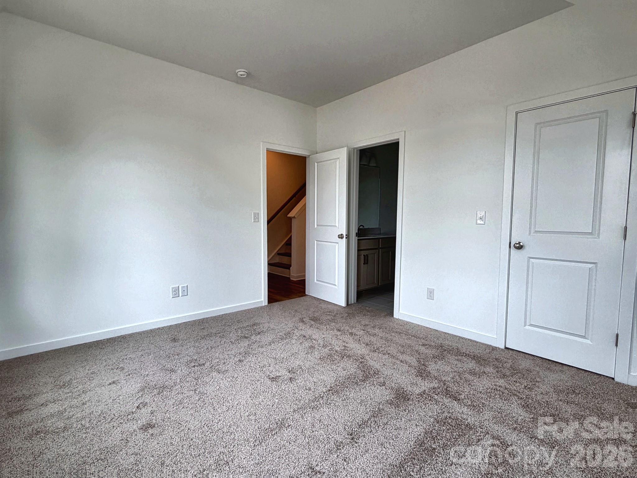 Ayrsley - Residential