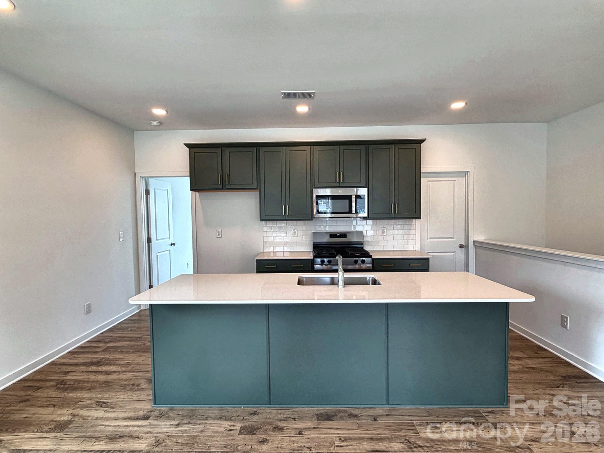 Ayrsley - Residential