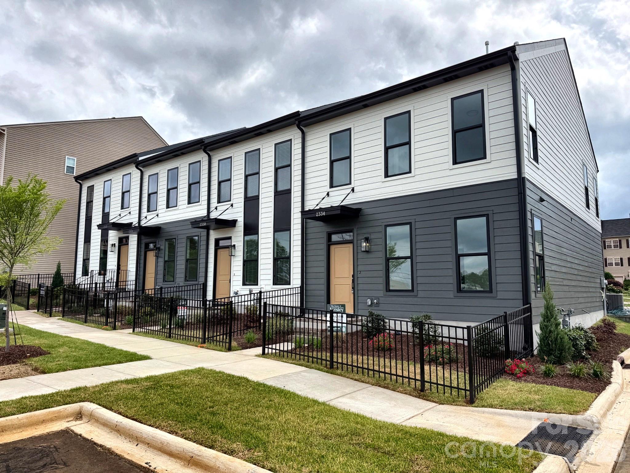 Ayrsley - Residential
