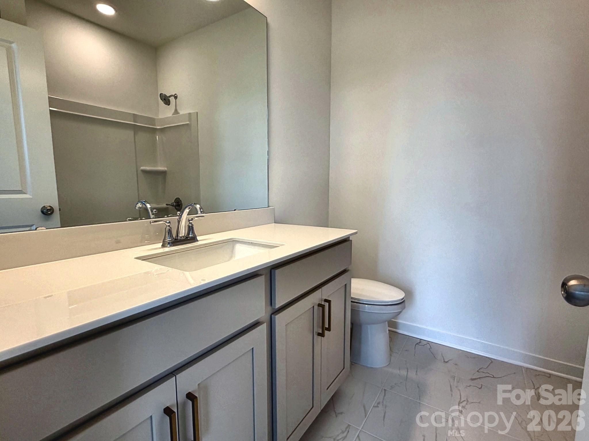 Ayrsley - Residential