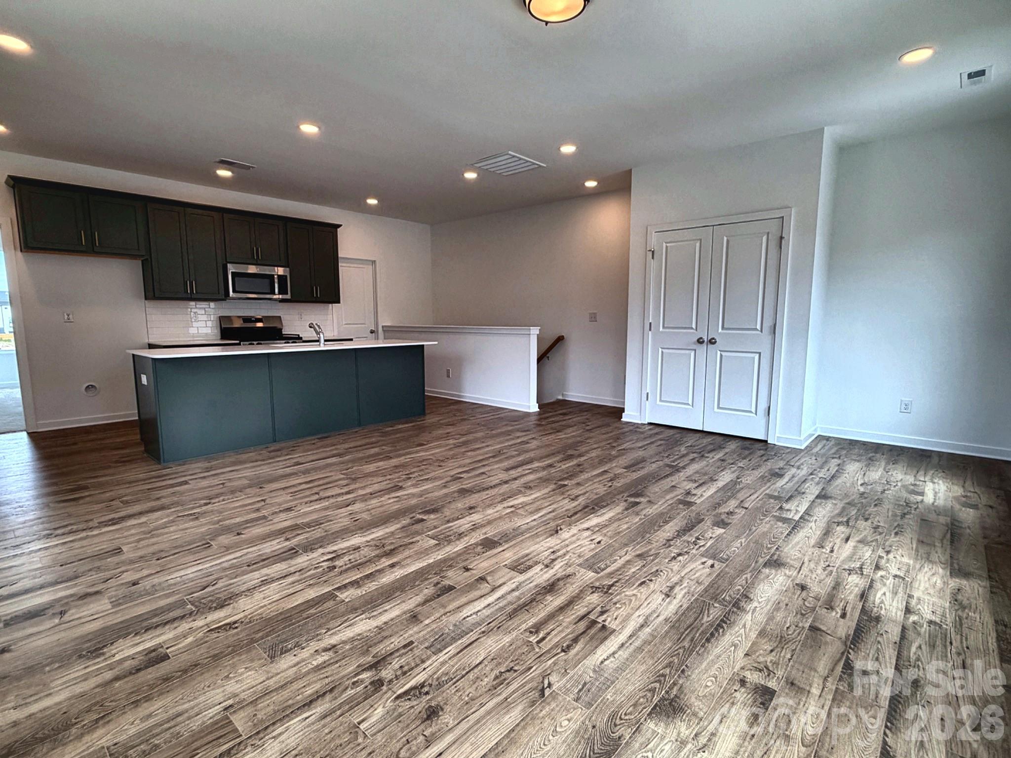 Ayrsley - Residential