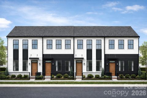 2334 Rachelwood Drive Charlotte NC 28273