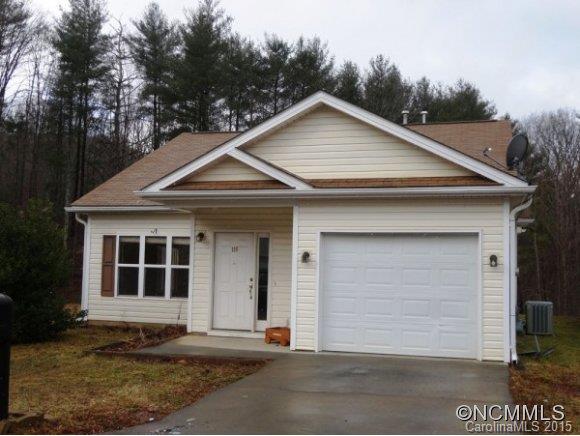 Scenic Bluff - Residential