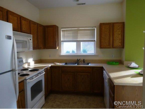Scenic Bluff - Residential