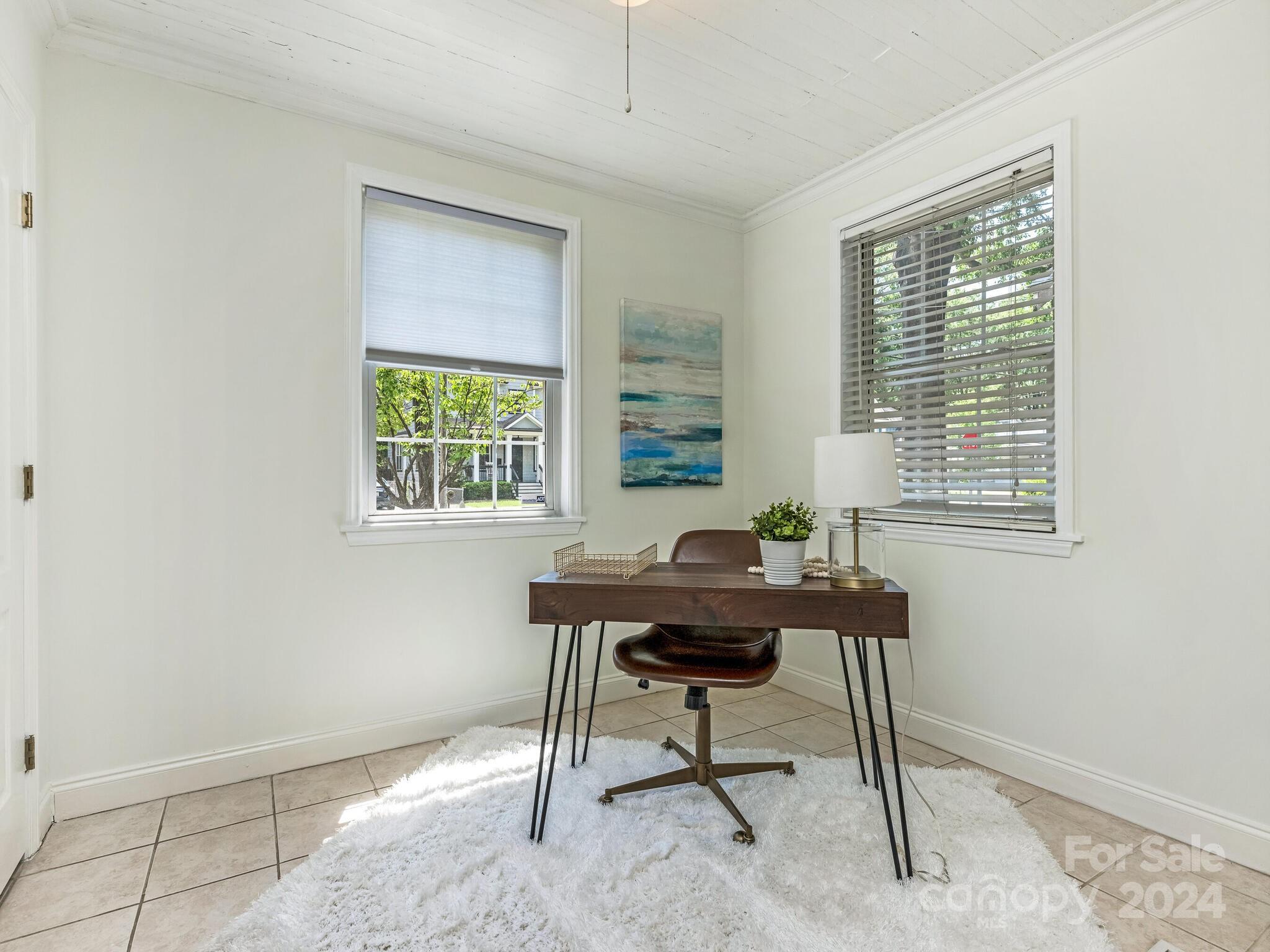 Villa Heights - Residential