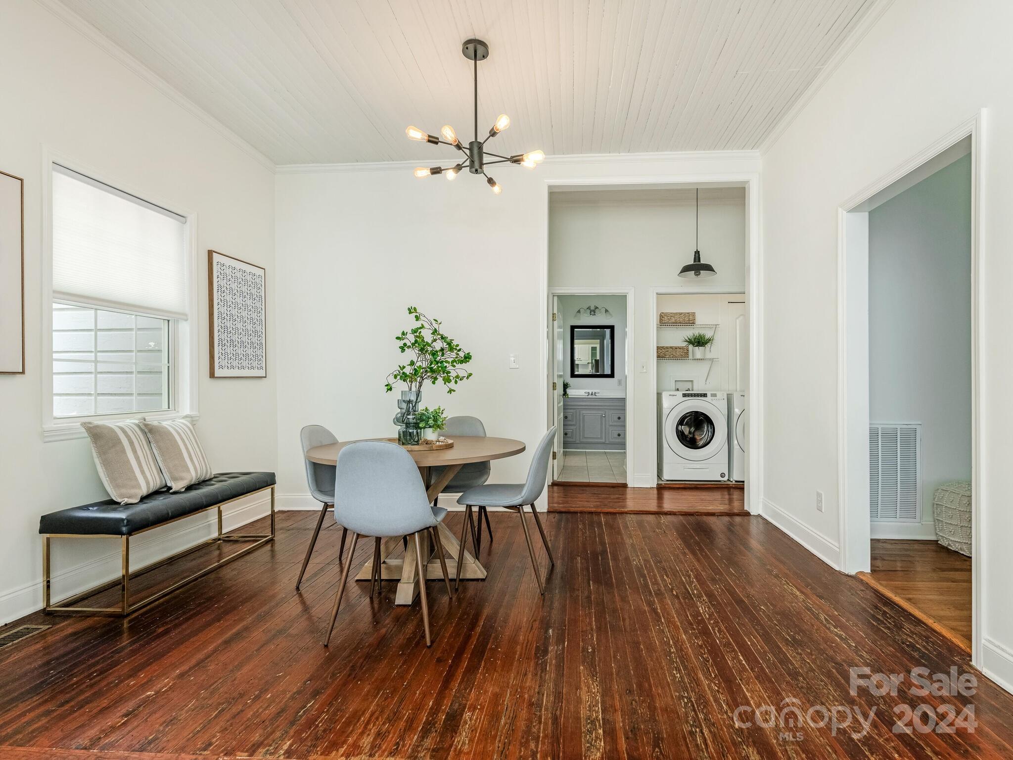 Villa Heights - Residential