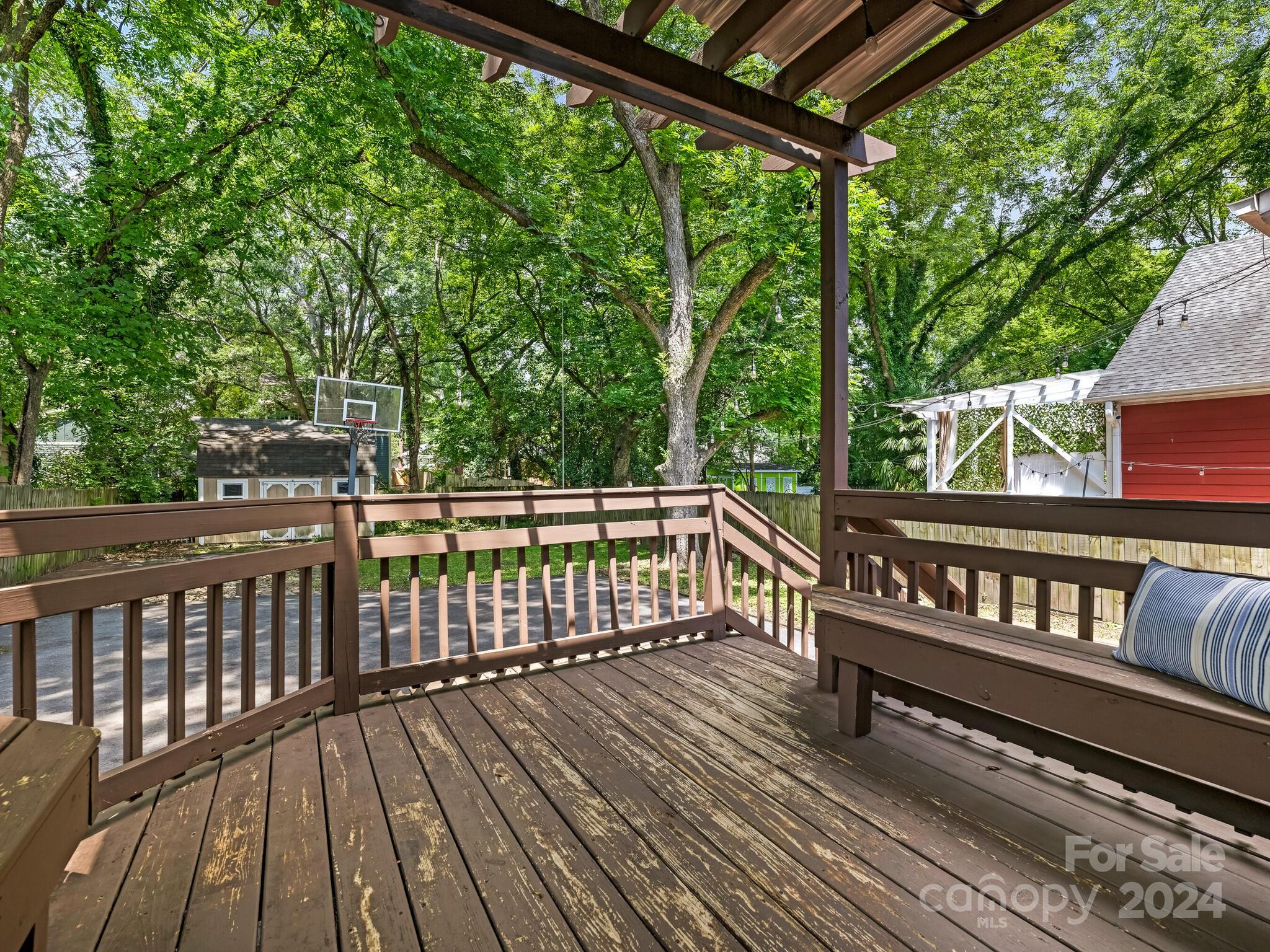 Villa Heights - Residential