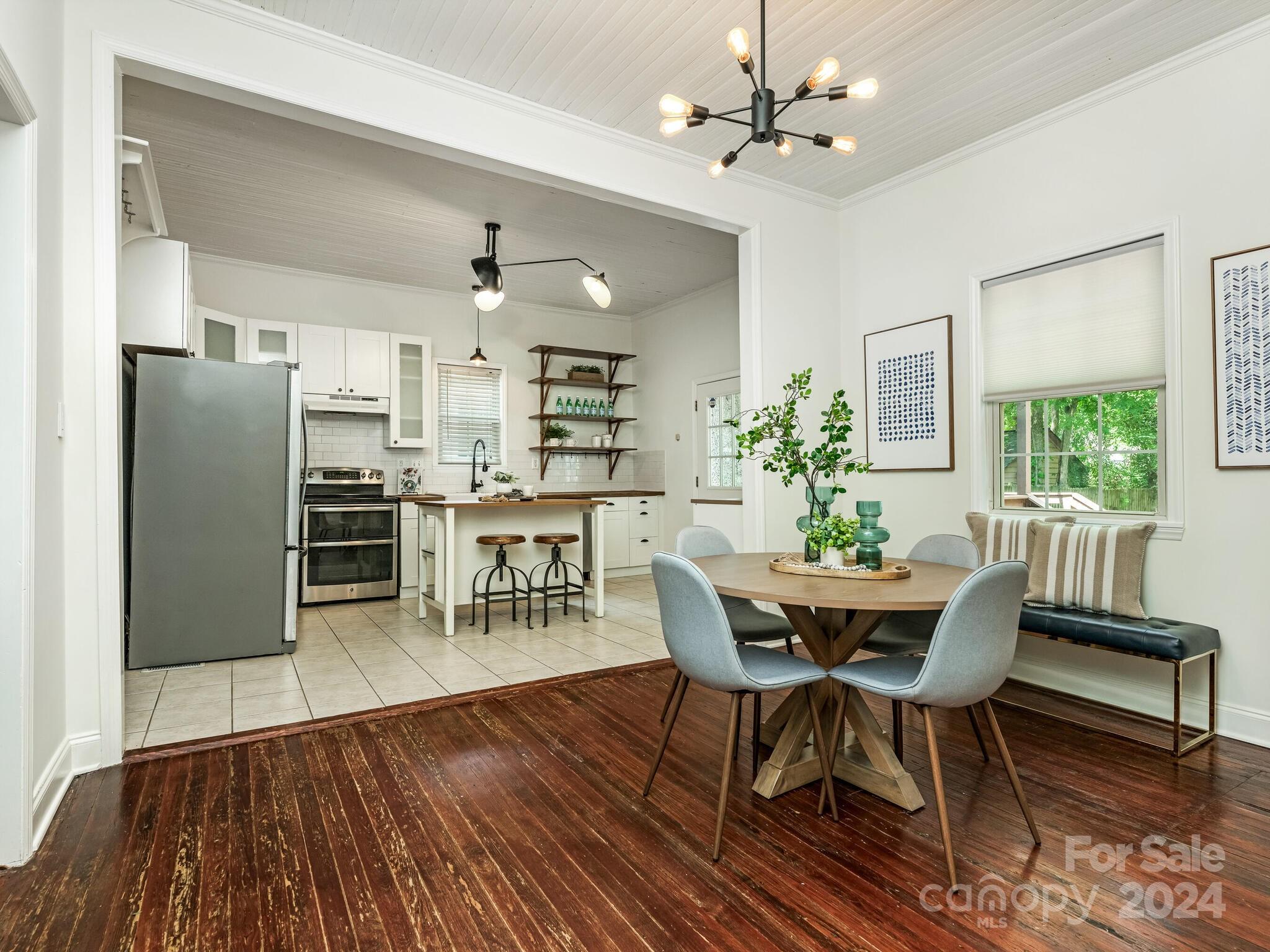 Villa Heights - Residential