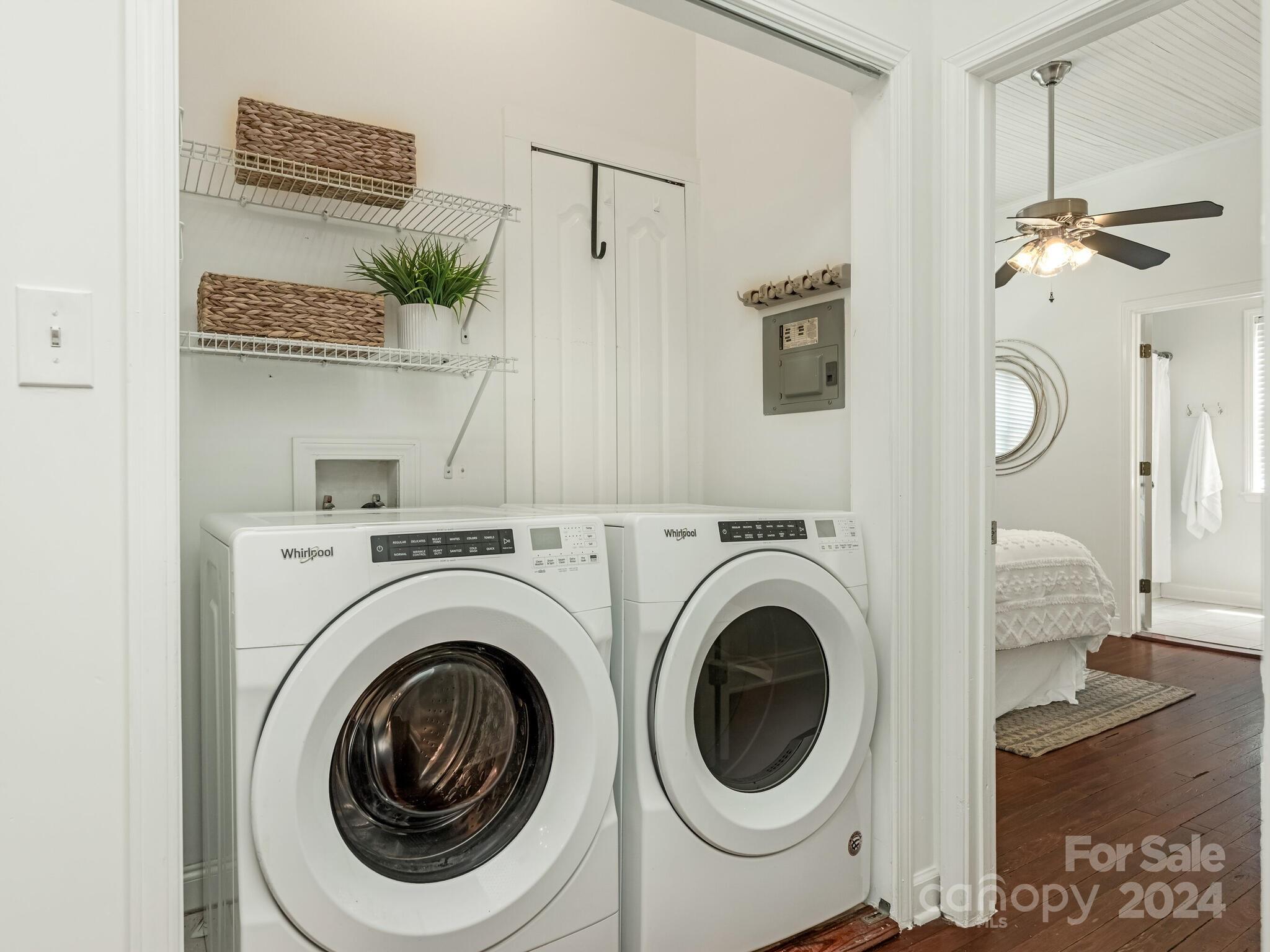 Villa Heights - Residential