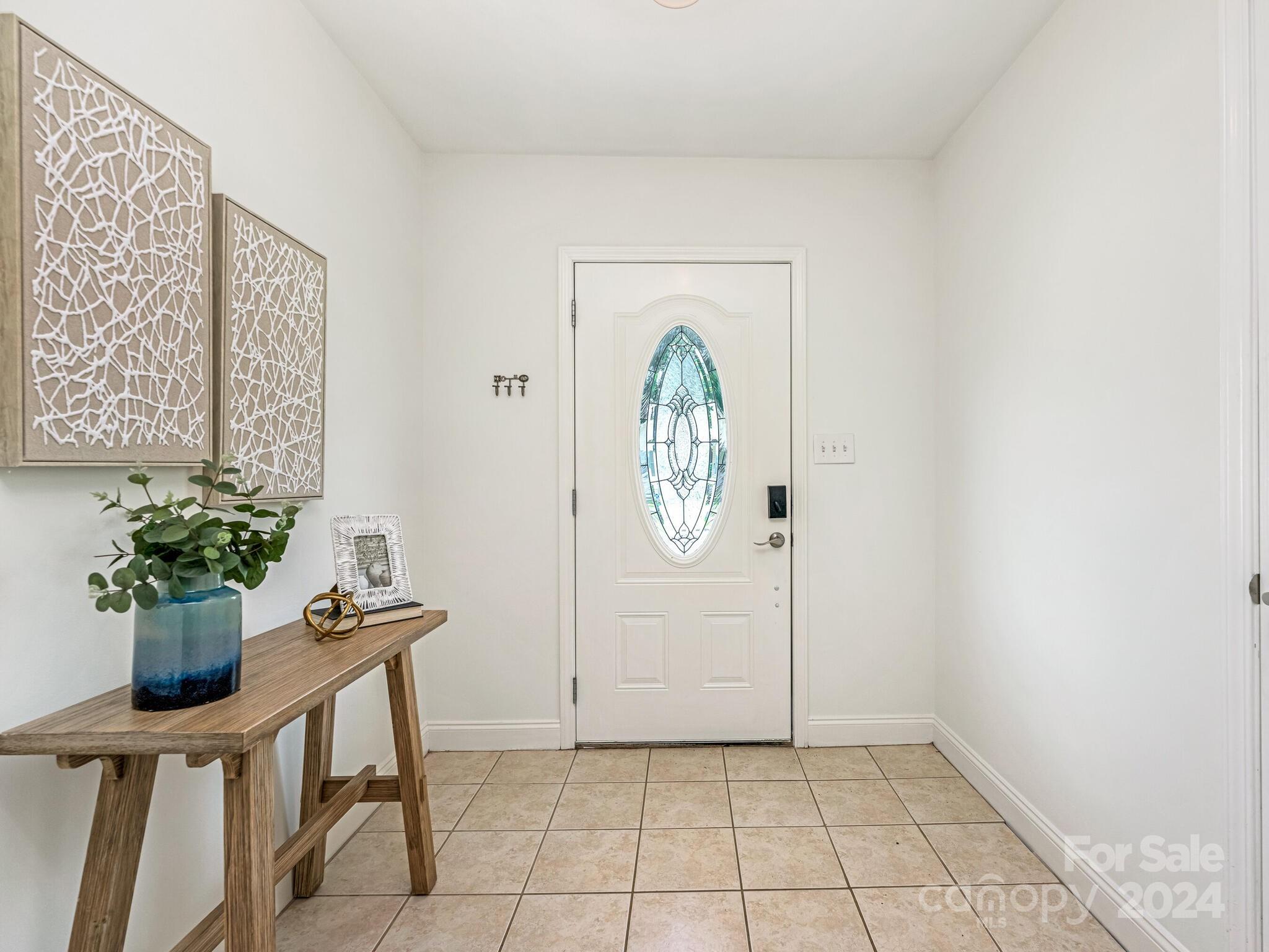 Villa Heights - Residential