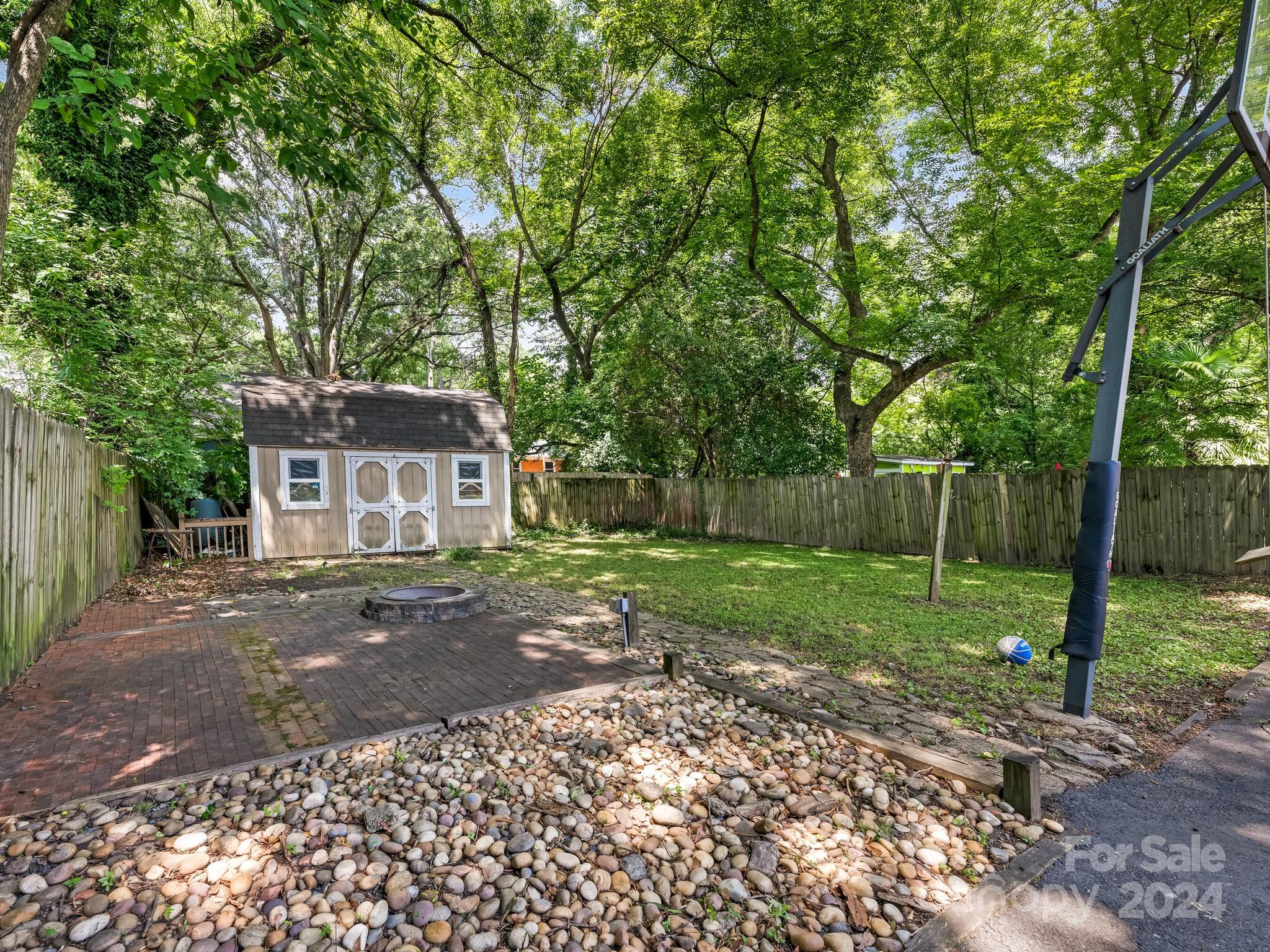 Villa Heights - Residential