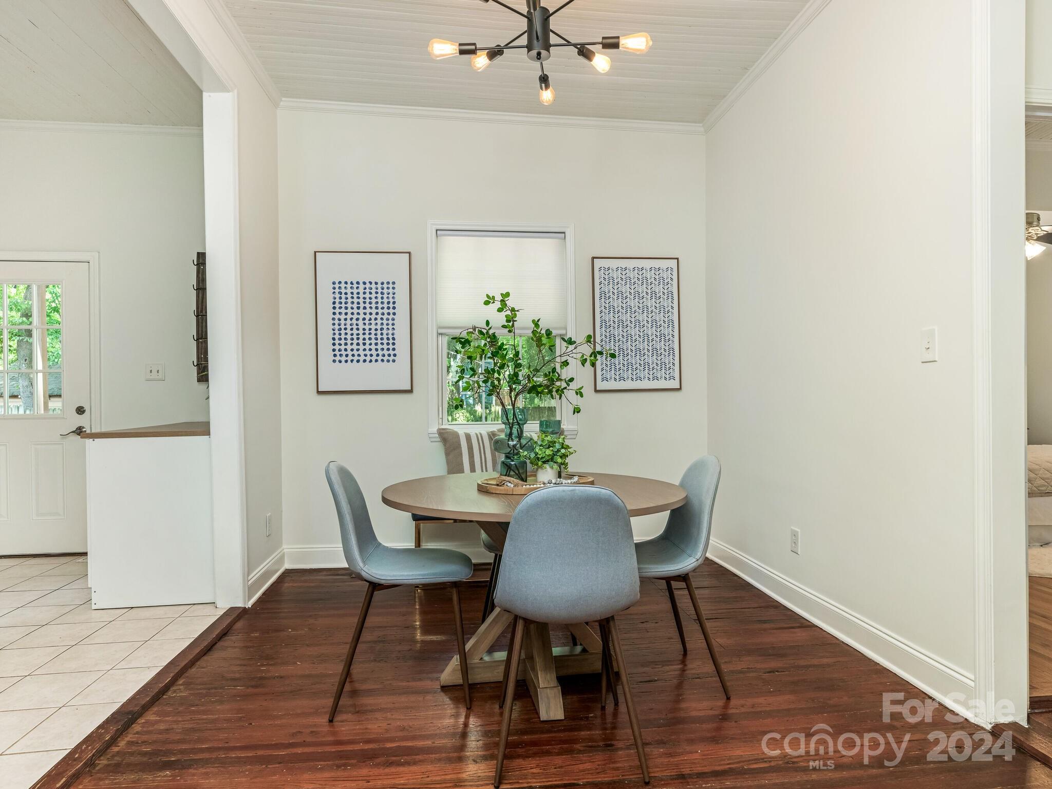 Villa Heights - Residential