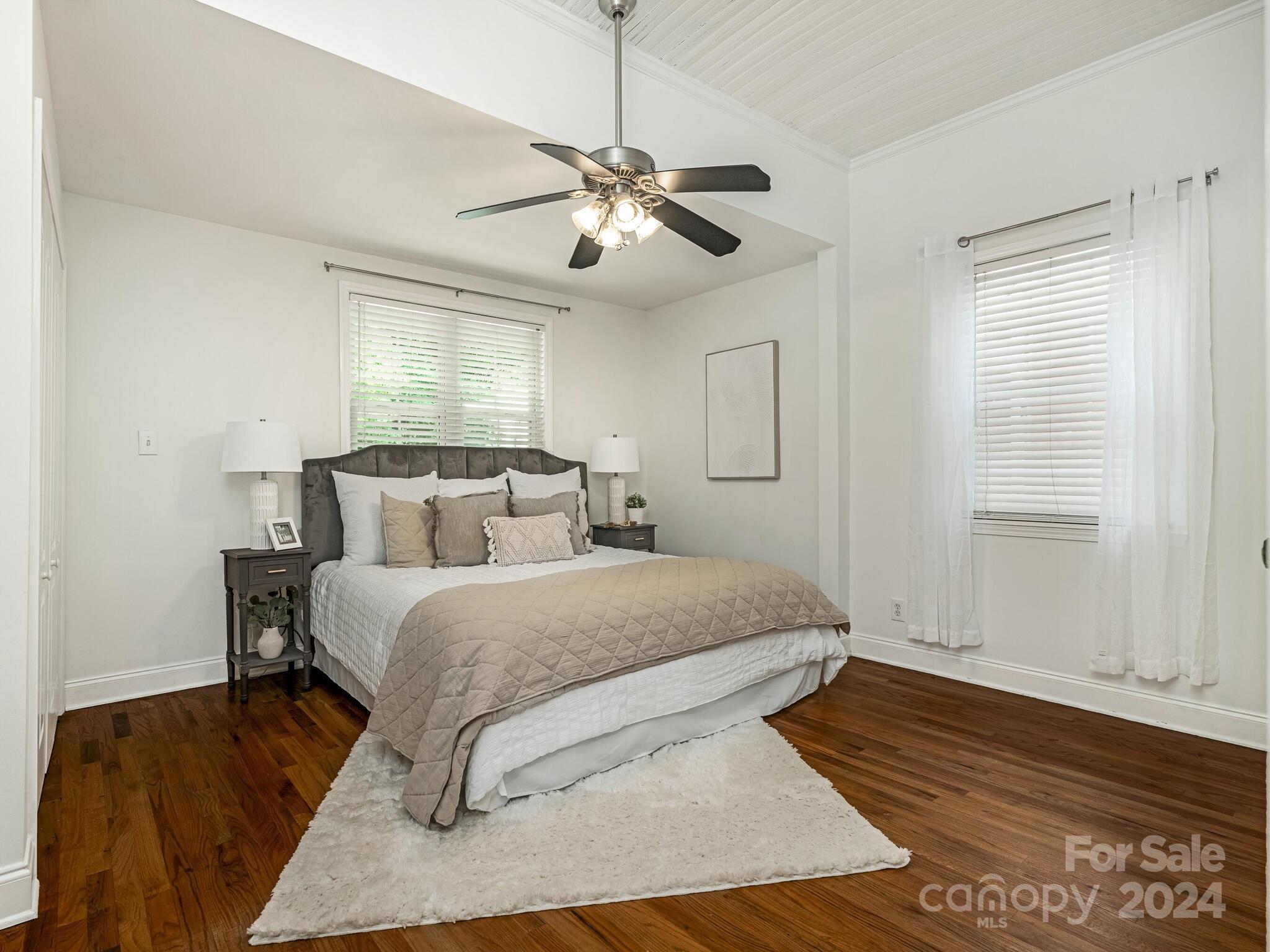 Villa Heights - Residential