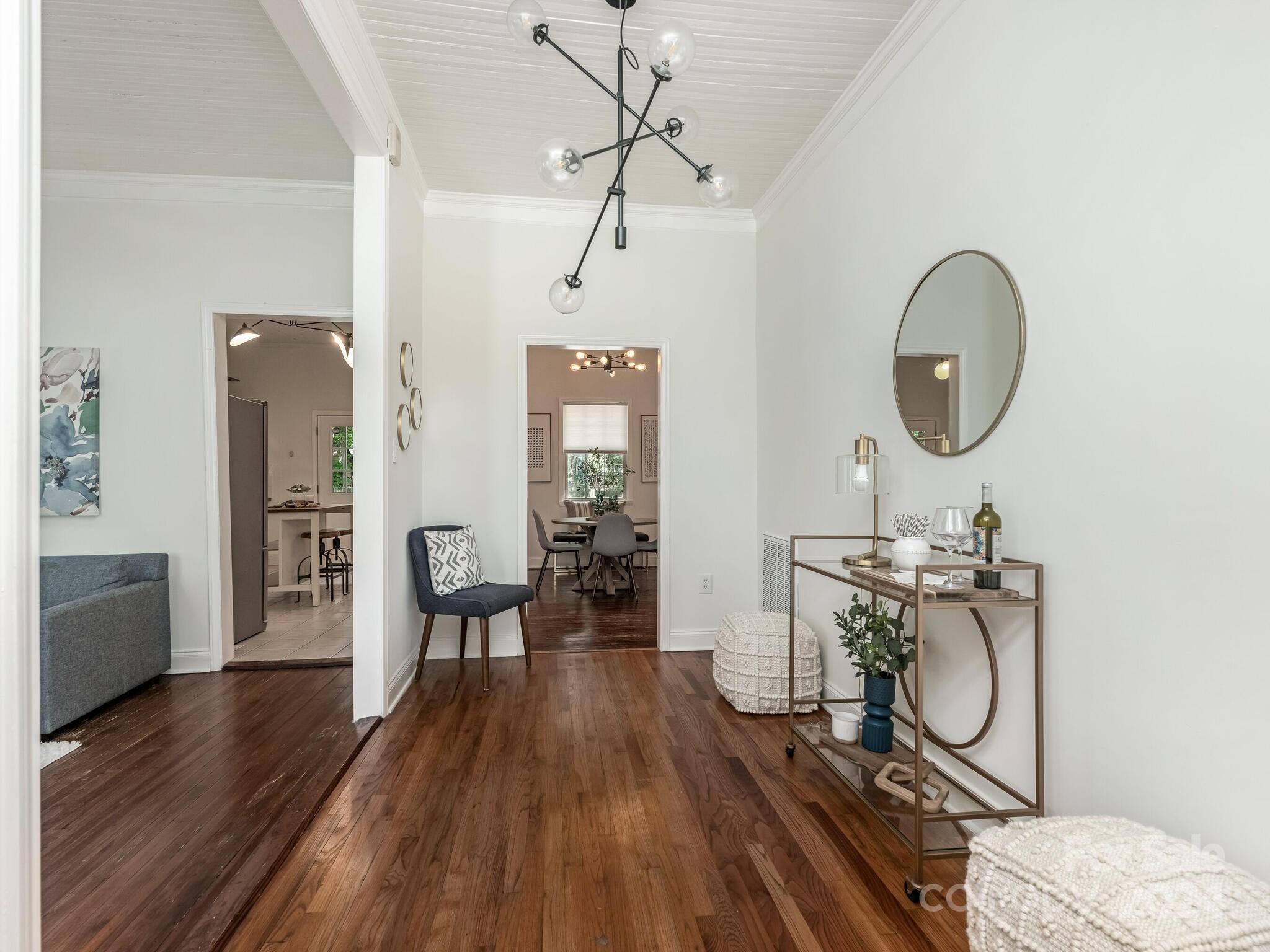 Villa Heights - Residential