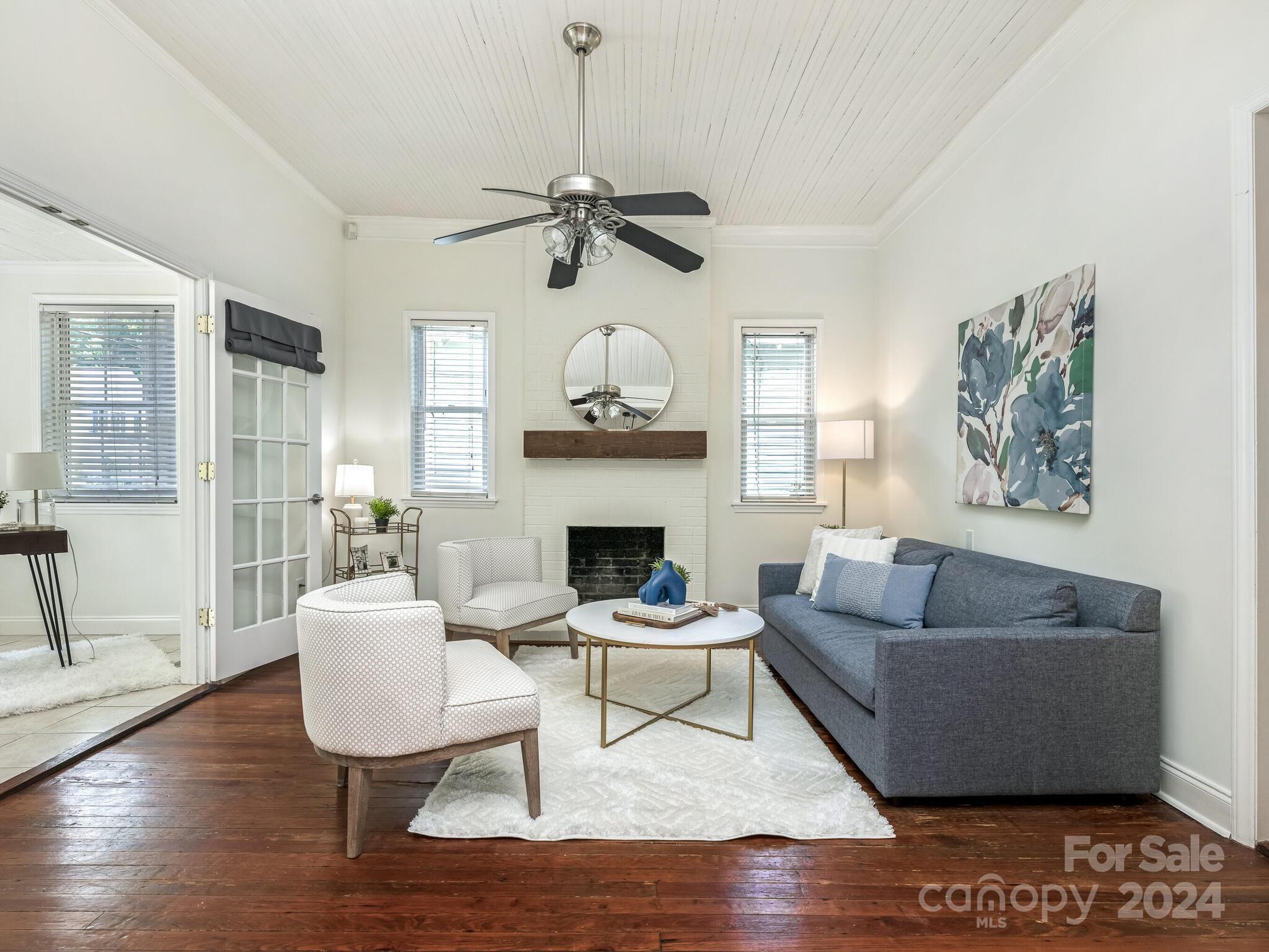 Villa Heights - Residential