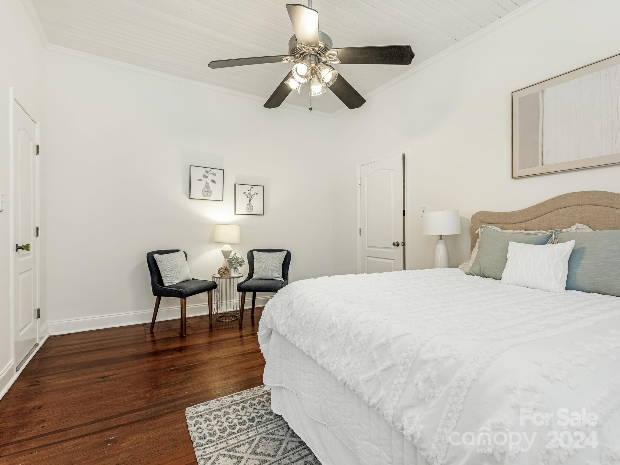 Villa Heights - Residential