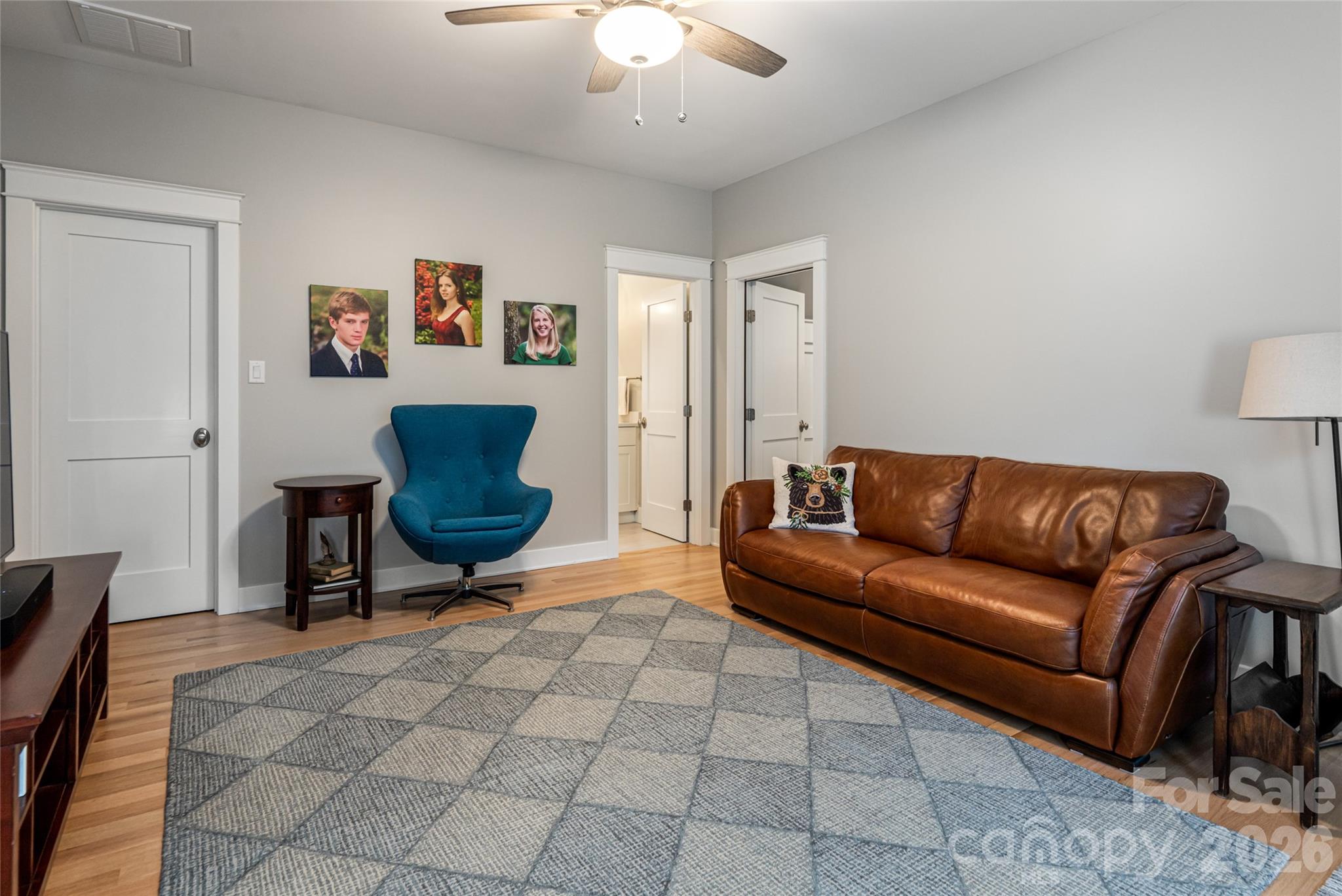 Poplar Ridge - Residential