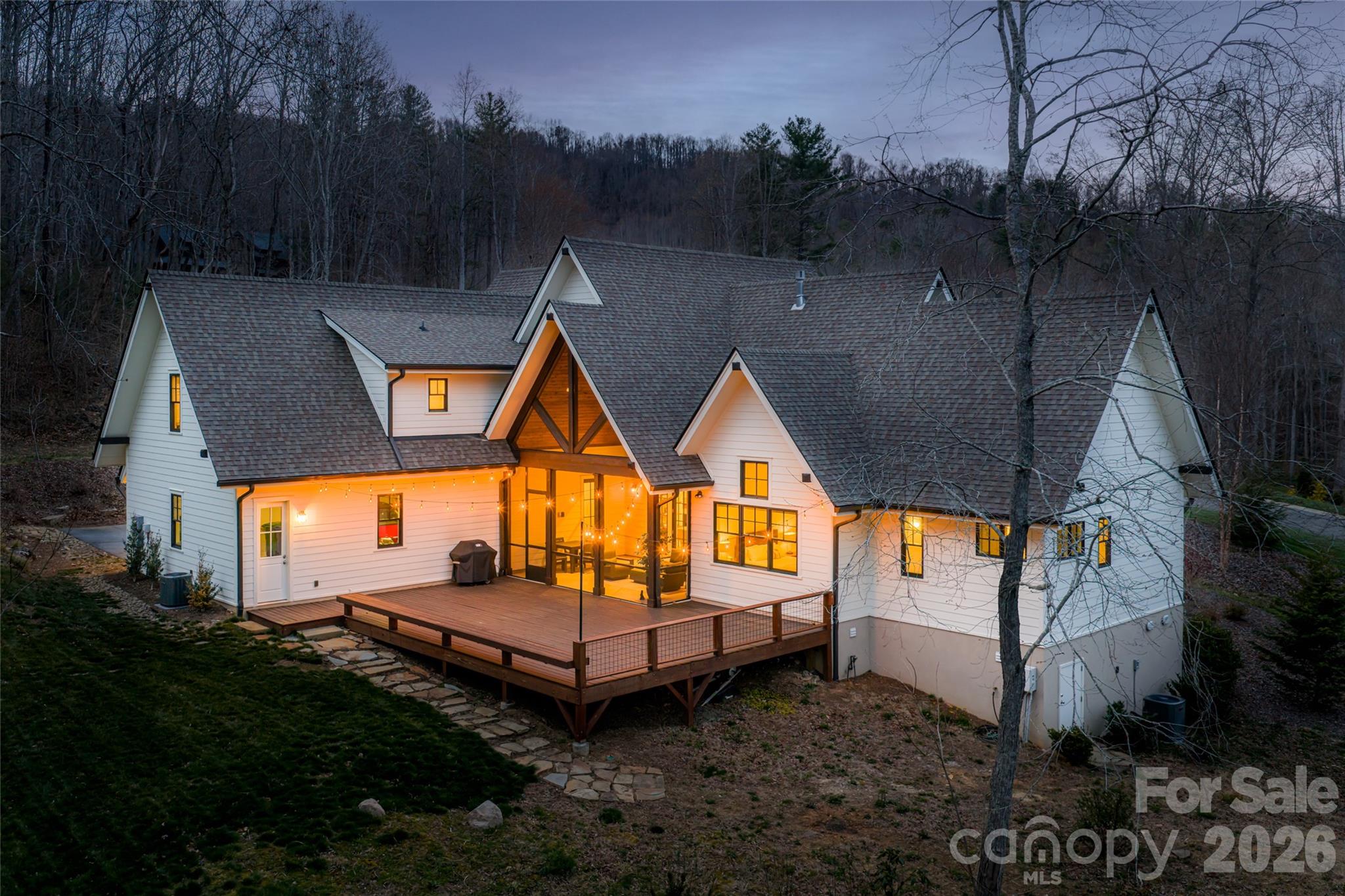 Poplar Ridge - Residential