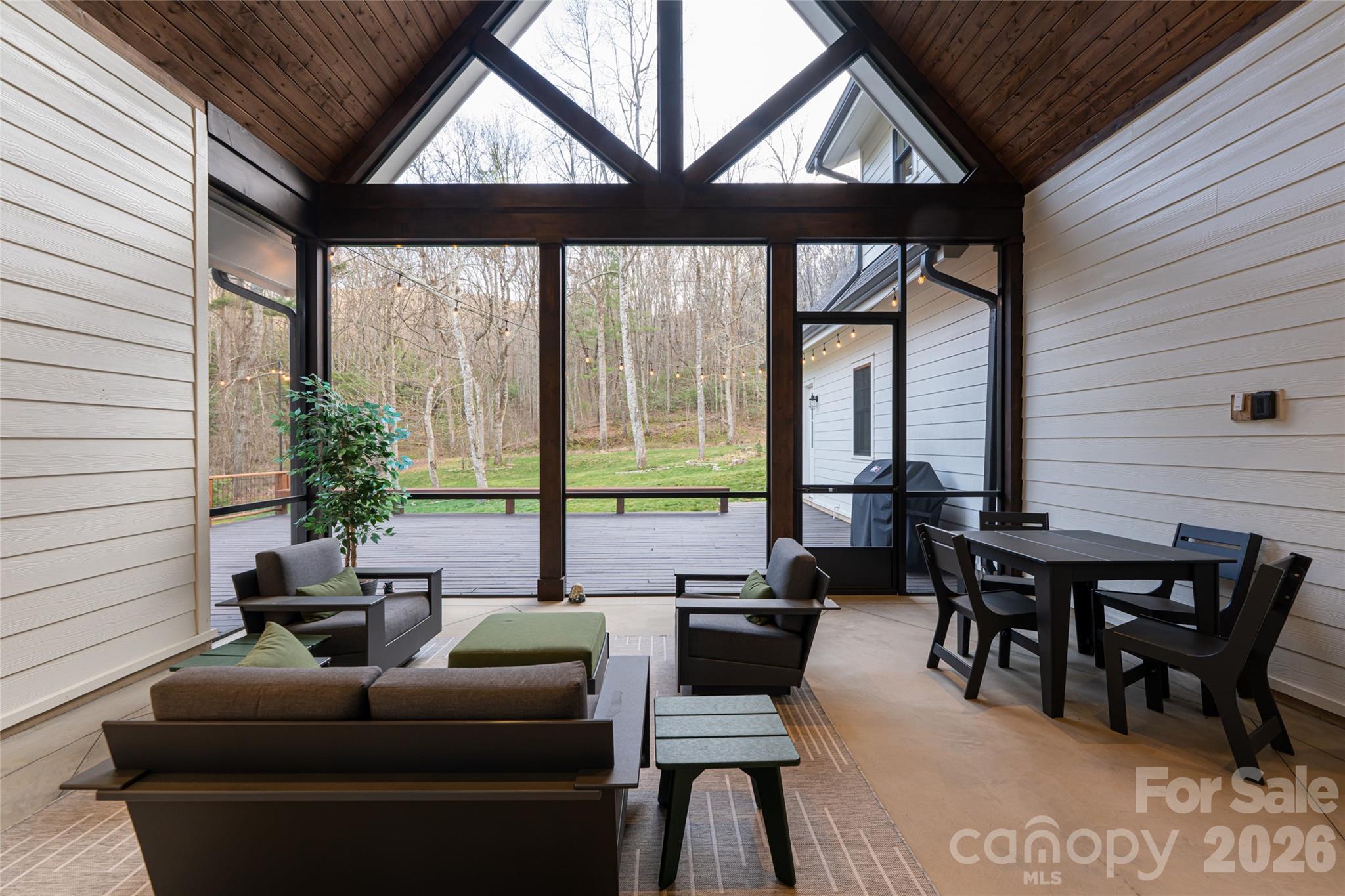 Poplar Ridge - Residential