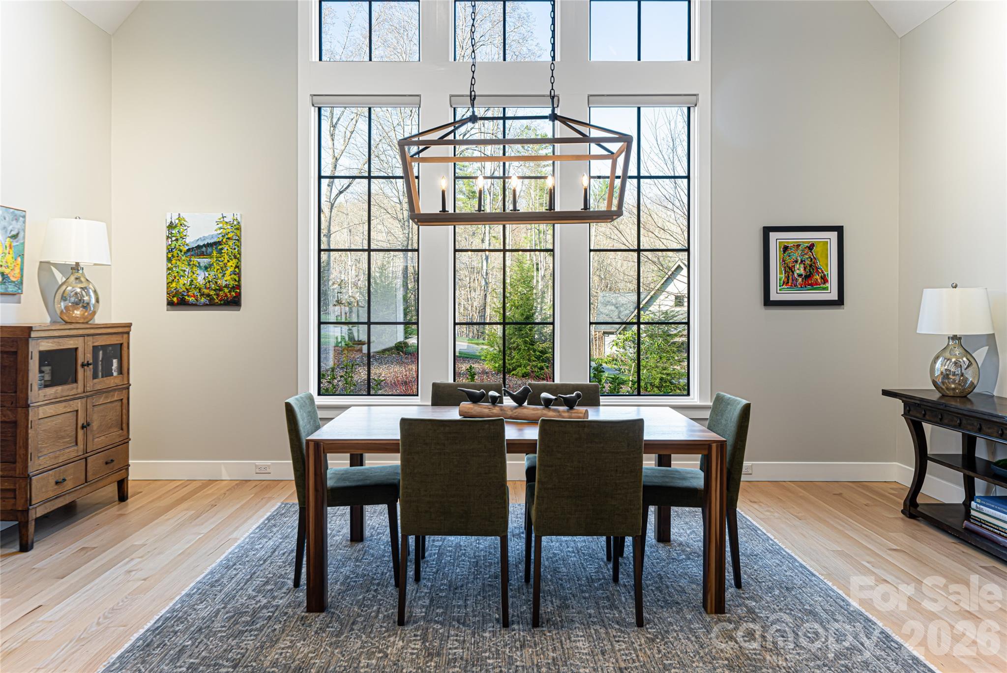 Poplar Ridge - Residential