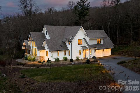 450 Barrington Drive Asheville NC 28803