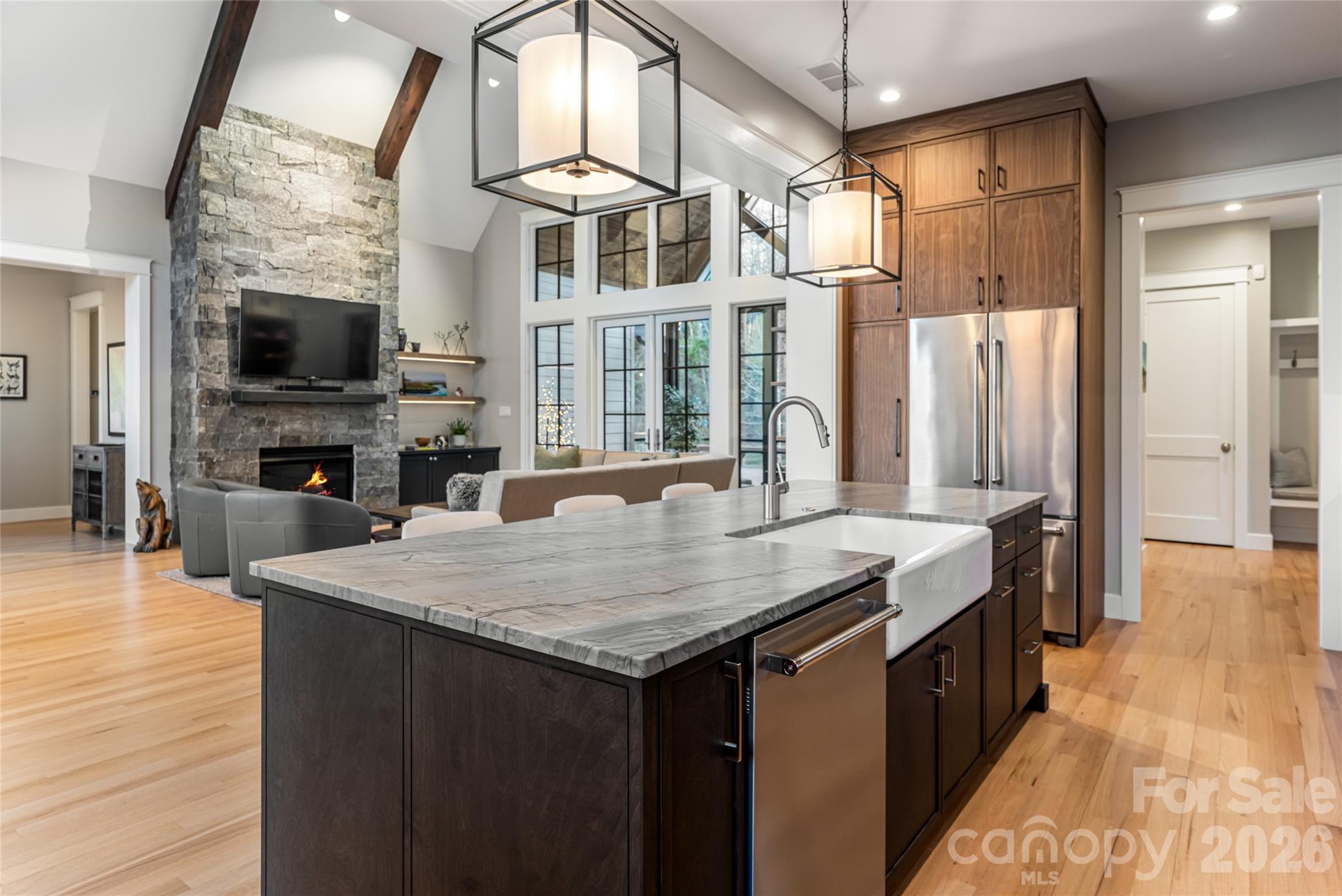 Poplar Ridge - Residential